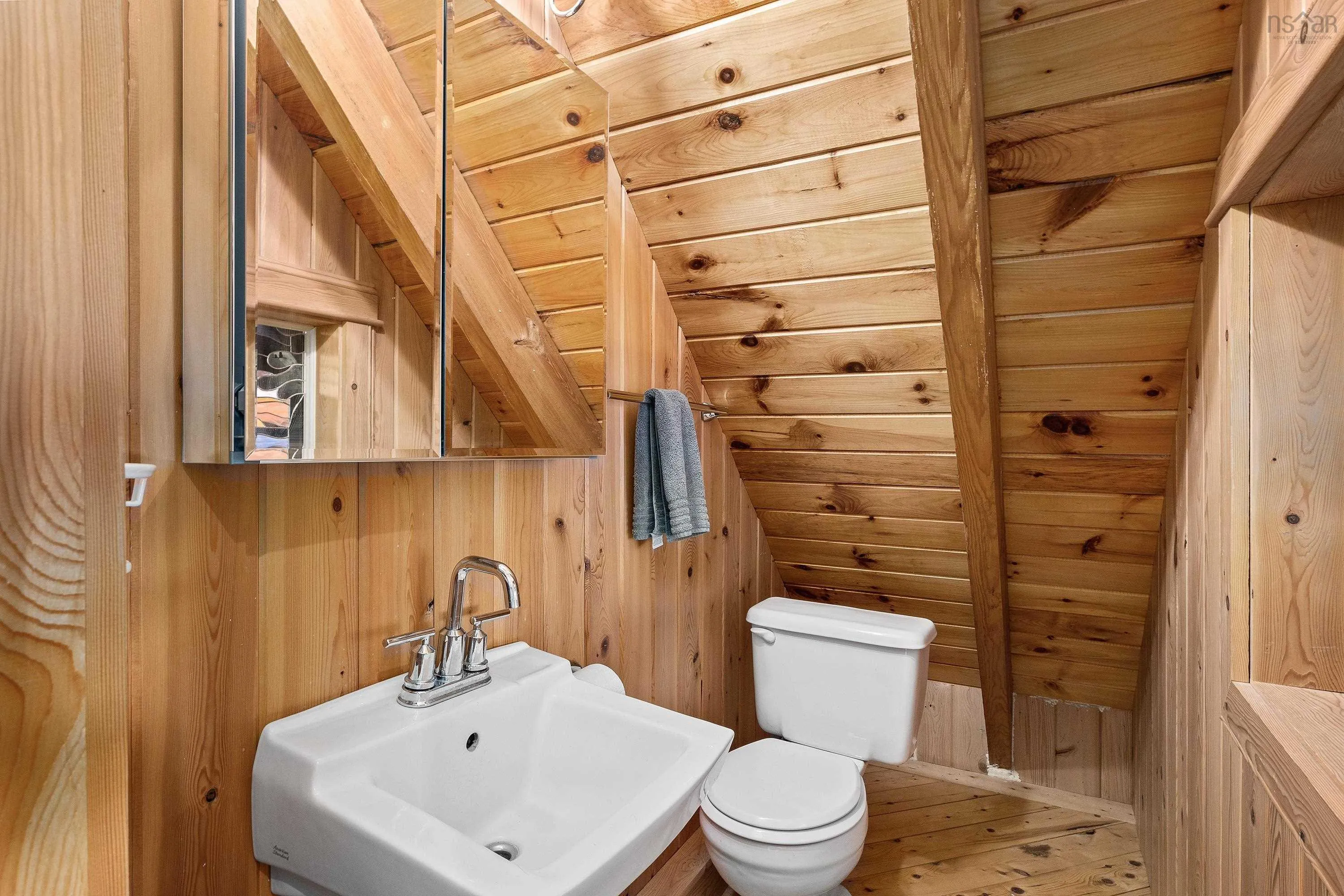 1195 Shore Road W, Delaps Cove Ns B0s 1a0, 2 Bedrooms Bedrooms, ,2 BathroomsBathrooms,Residential,For Sale,Shore,202410045