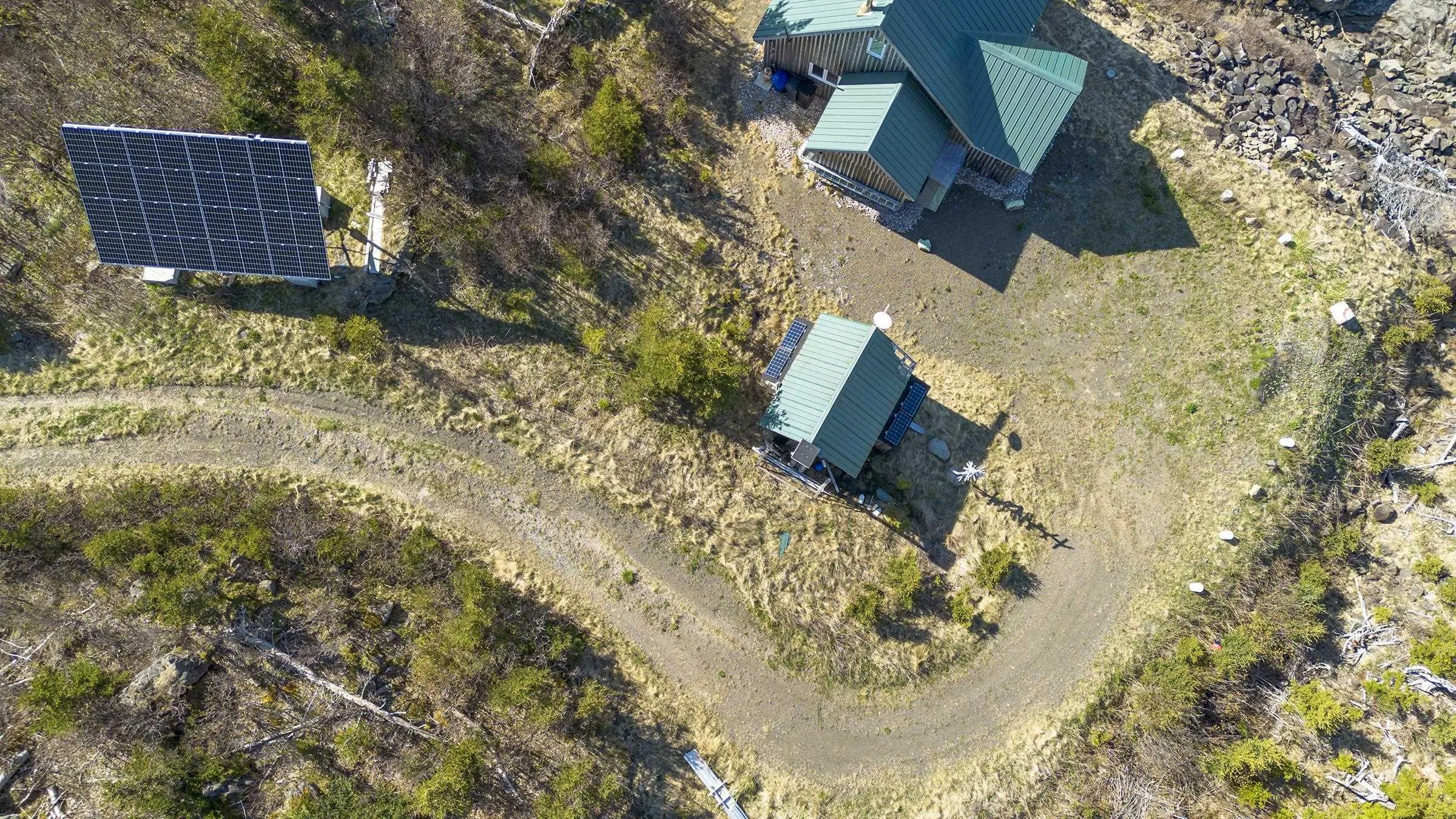 1195 Shore Road W, Delaps Cove Ns B0s 1a0, 2 Bedrooms Bedrooms, ,2 BathroomsBathrooms,Residential,For Sale,Shore,202410045