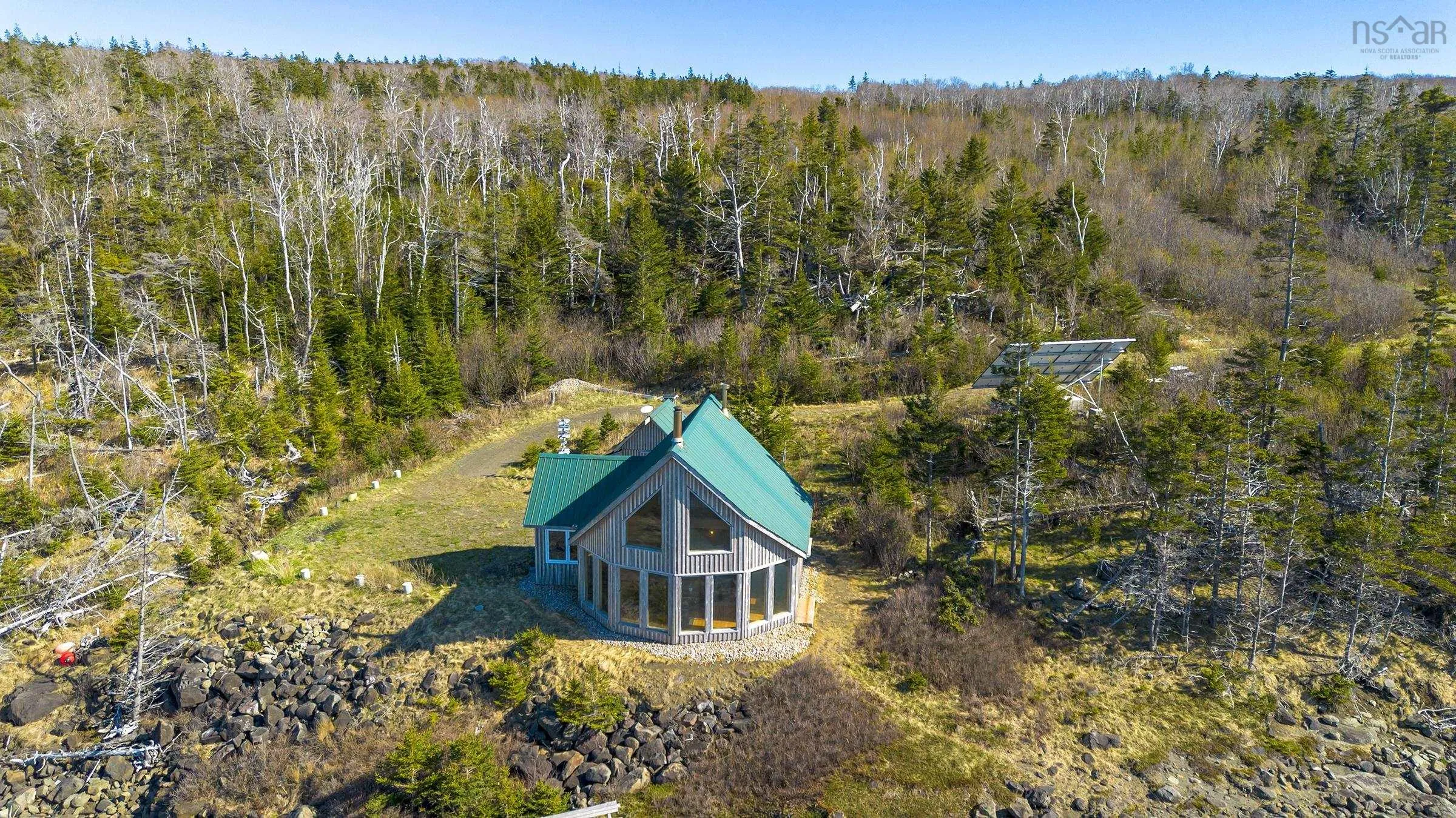 1195 Shore Road W, Delaps Cove Ns B0s 1a0, 2 Bedrooms Bedrooms, ,2 BathroomsBathrooms,Residential,For Sale,Shore,202410045