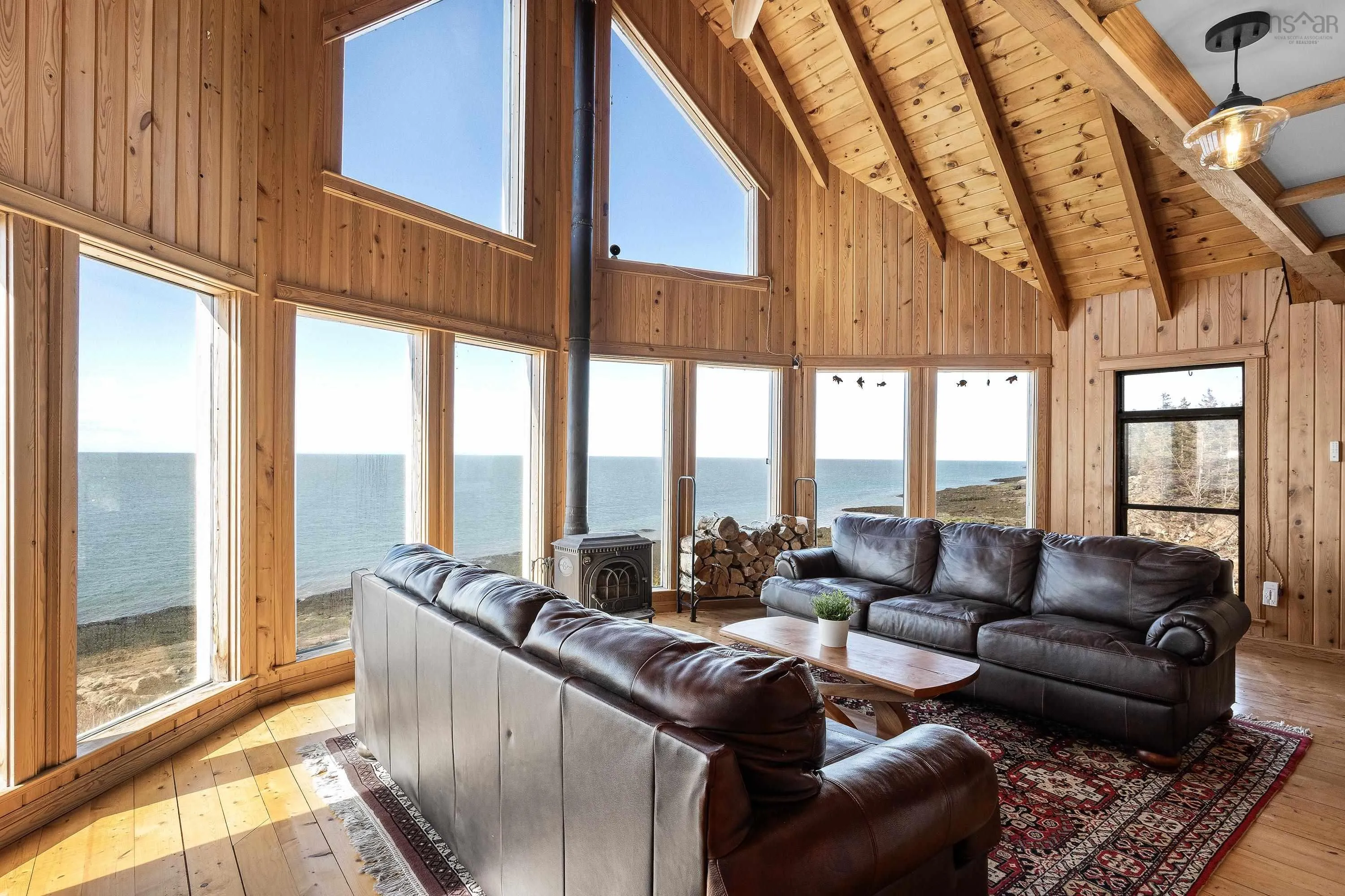 1195 Shore Road W, Delaps Cove Ns B0s 1a0, 2 Bedrooms Bedrooms, ,2 BathroomsBathrooms,Residential,For Sale,Shore,202410045