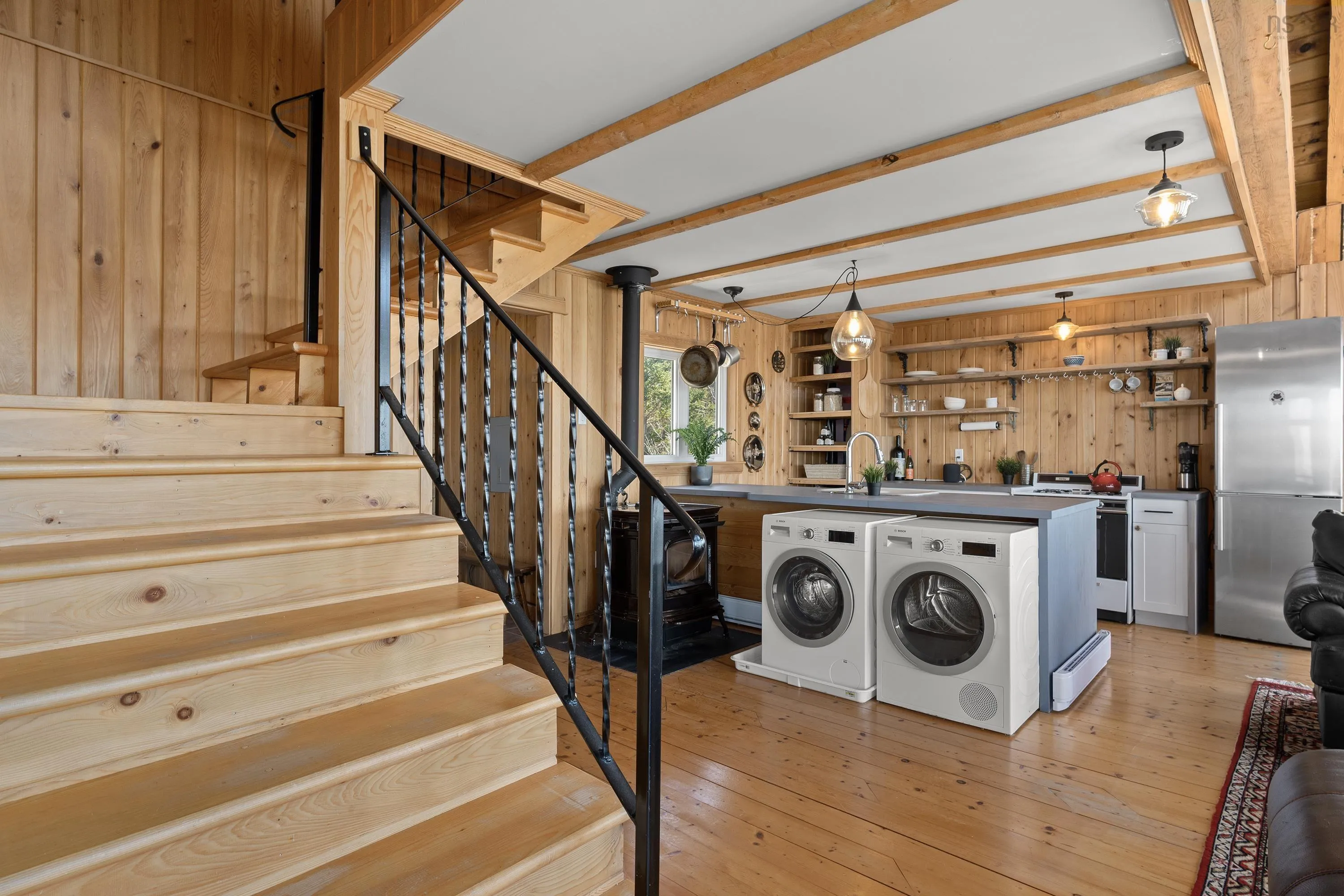 1195 Shore Road W, Delaps Cove Ns B0s 1a0, 2 Bedrooms Bedrooms, ,2 BathroomsBathrooms,Residential,For Sale,Shore,202410045