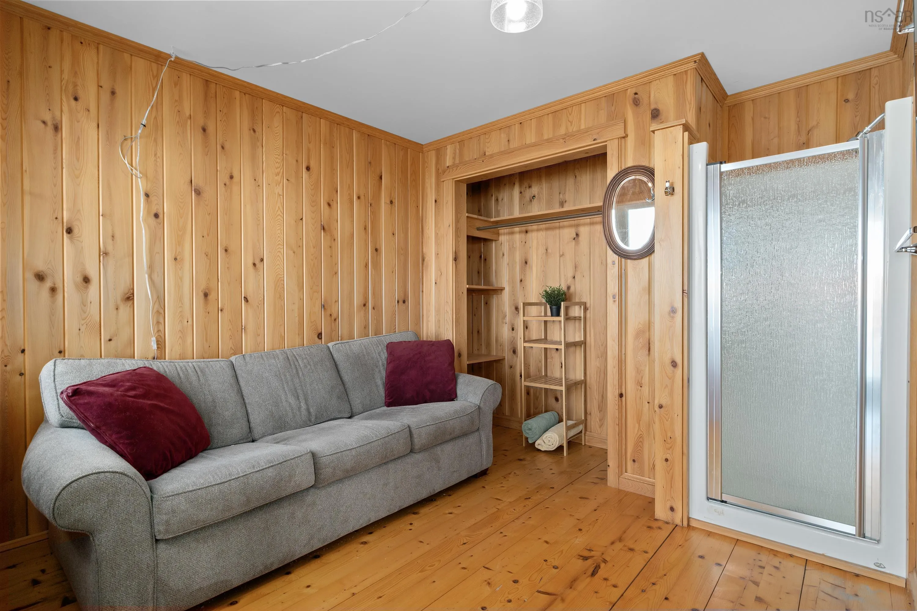 1195 Shore Road W, Delaps Cove Ns B0s 1a0, 2 Bedrooms Bedrooms, ,2 BathroomsBathrooms,Residential,For Sale,Shore,202410045