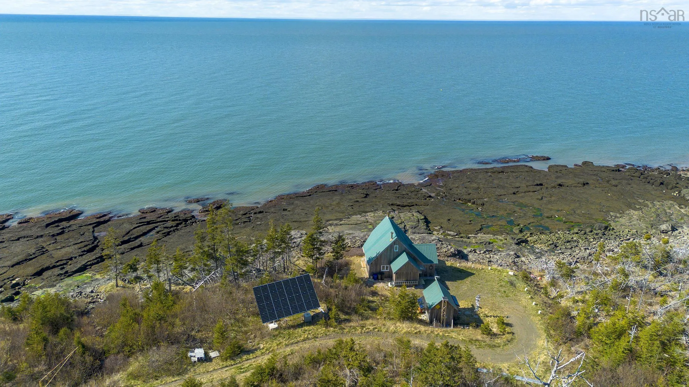 1195 Shore Road W, Delaps Cove Ns B0s 1a0, 2 Bedrooms Bedrooms, ,2 BathroomsBathrooms,Residential,For Sale,Shore,202410045