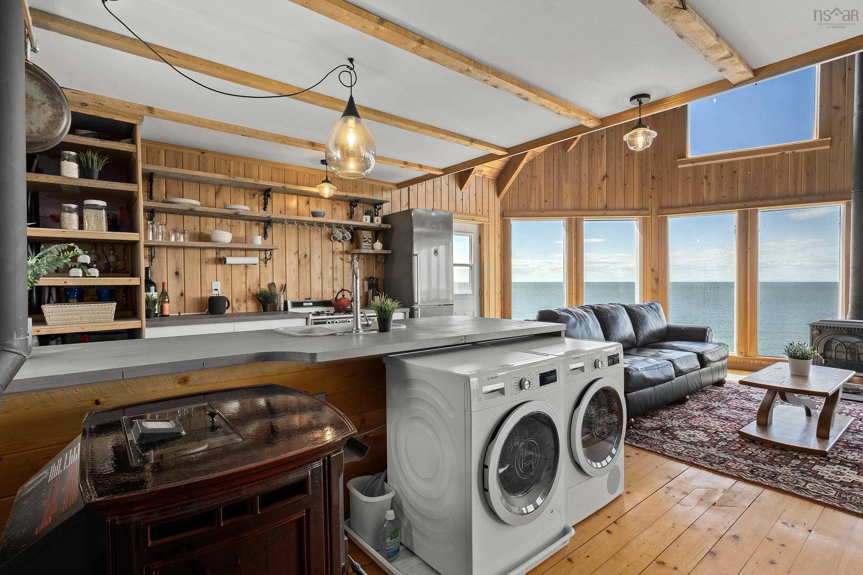 1195 Shore Road W, Delaps Cove Ns B0s 1a0, 2 Bedrooms Bedrooms, ,2 BathroomsBathrooms,Residential,For Sale,Shore,202410045
