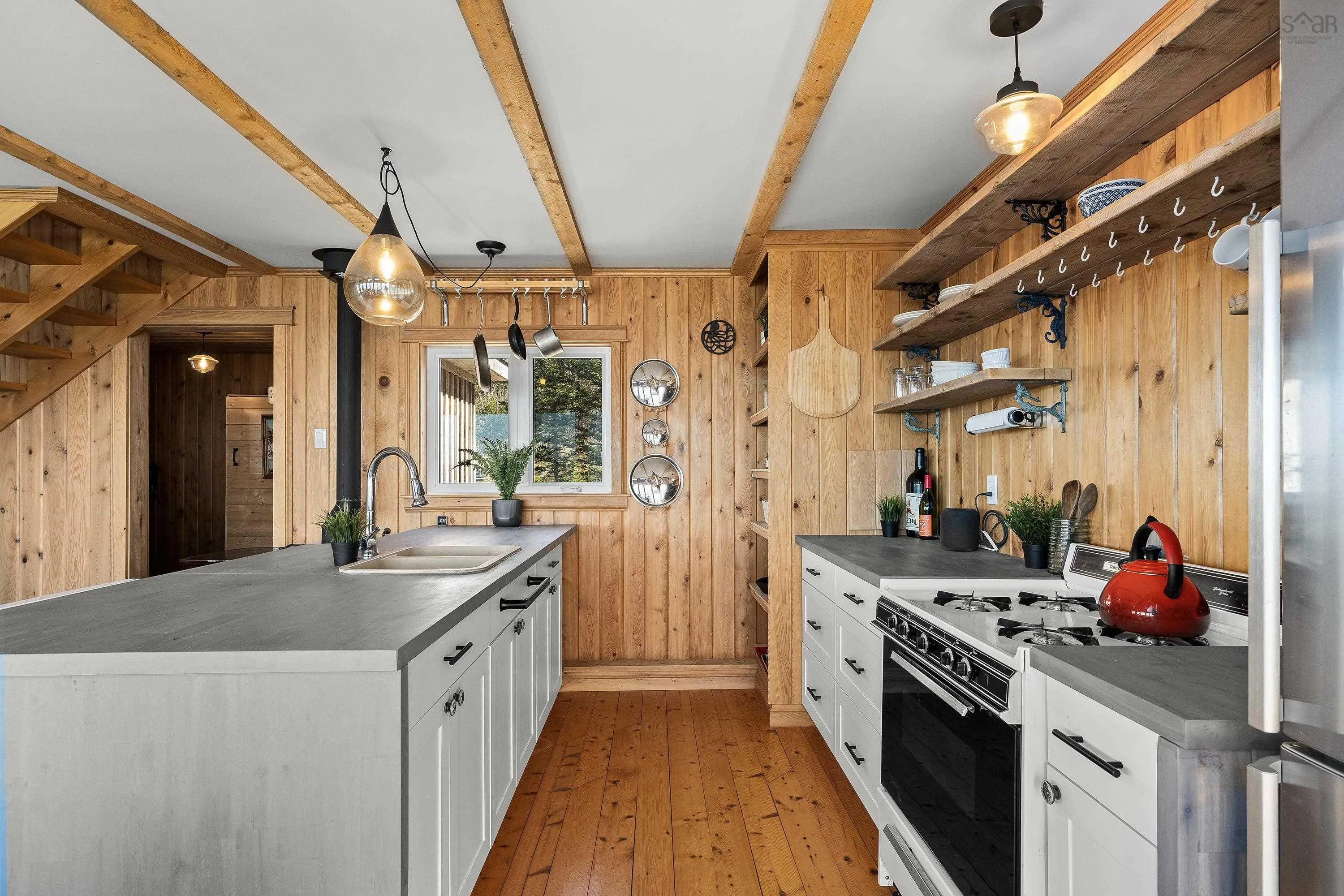 1195 Shore Road W, Delaps Cove Ns B0s 1a0, 2 Bedrooms Bedrooms, ,2 BathroomsBathrooms,Residential,For Sale,Shore,202410045