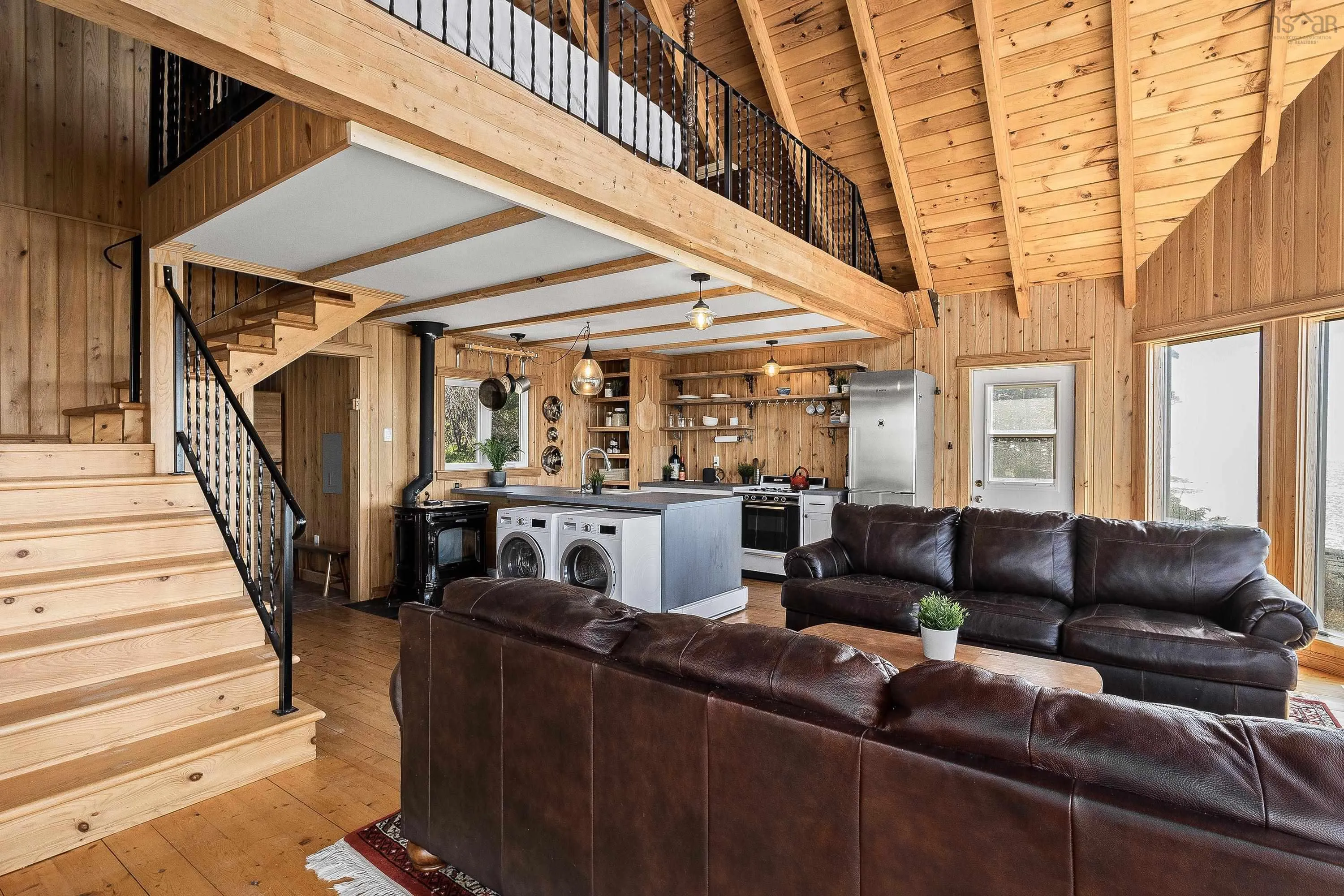 1195 Shore Road W, Delaps Cove Ns B0s 1a0, 2 Bedrooms Bedrooms, ,2 BathroomsBathrooms,Residential,For Sale,Shore,202410045