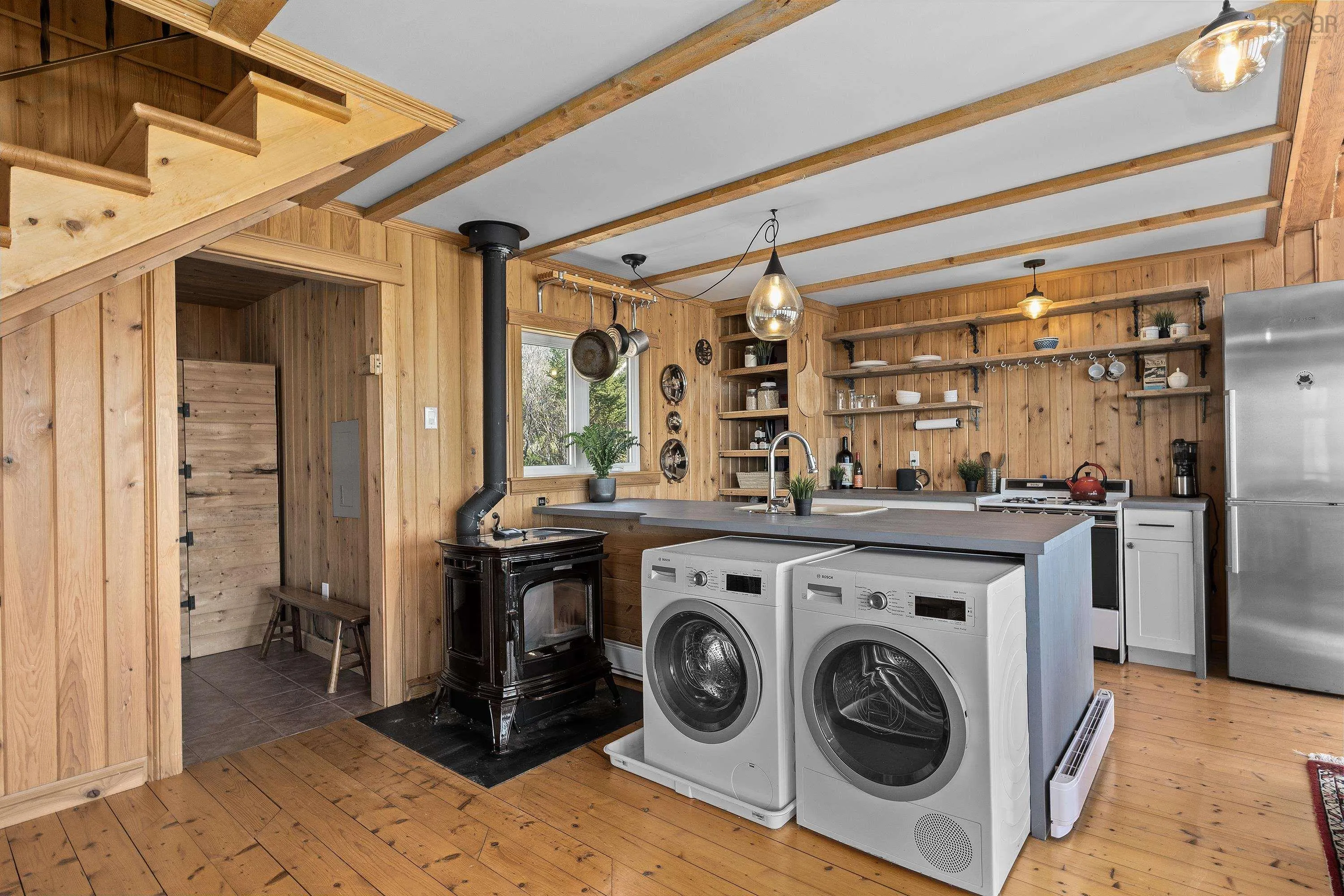 1195 Shore Road W, Delaps Cove Ns B0s 1a0, 2 Bedrooms Bedrooms, ,2 BathroomsBathrooms,Residential,For Sale,Shore,202410045