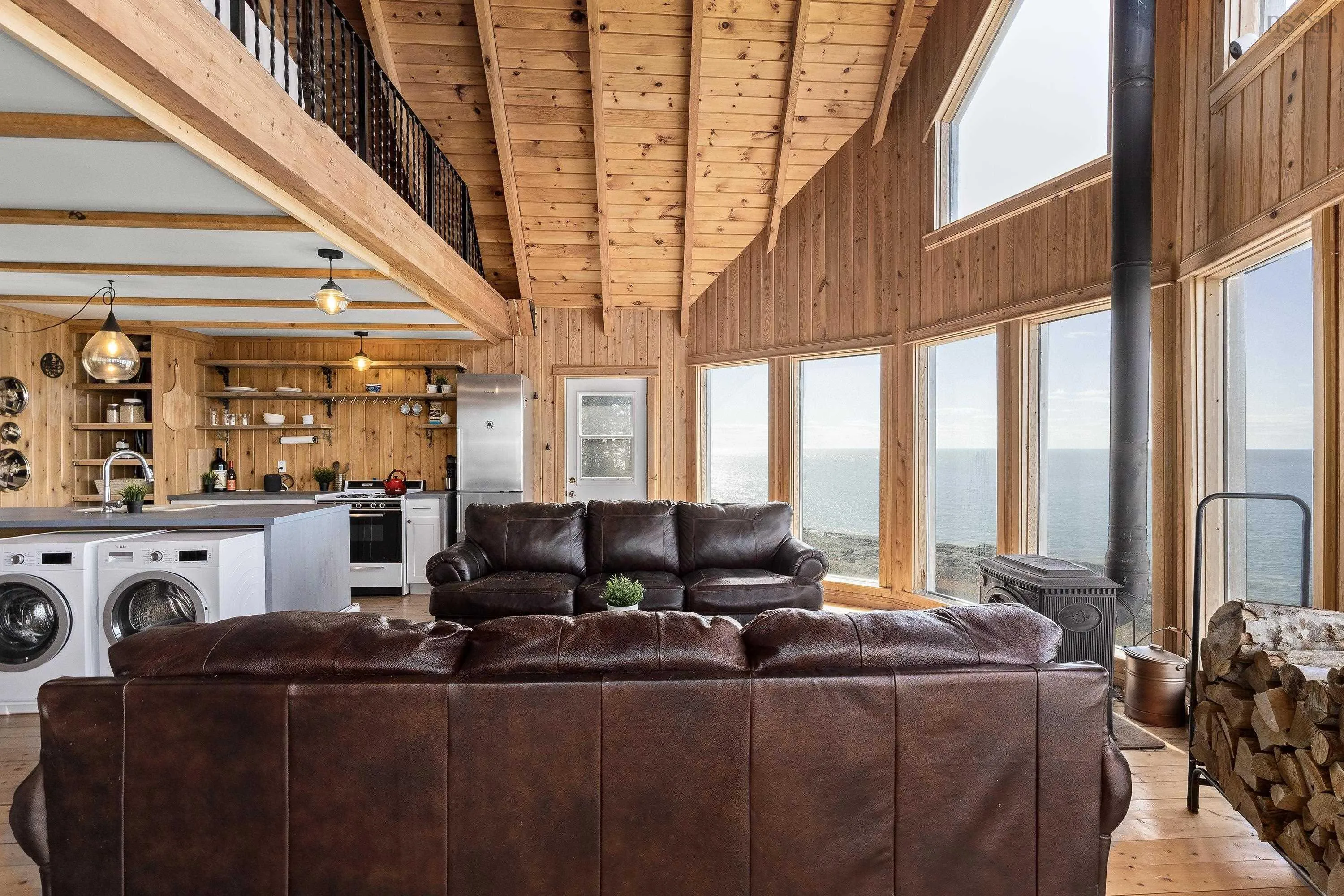 1195 Shore Road W, Delaps Cove Ns B0s 1a0, 2 Bedrooms Bedrooms, ,2 BathroomsBathrooms,Residential,For Sale,Shore,202410045