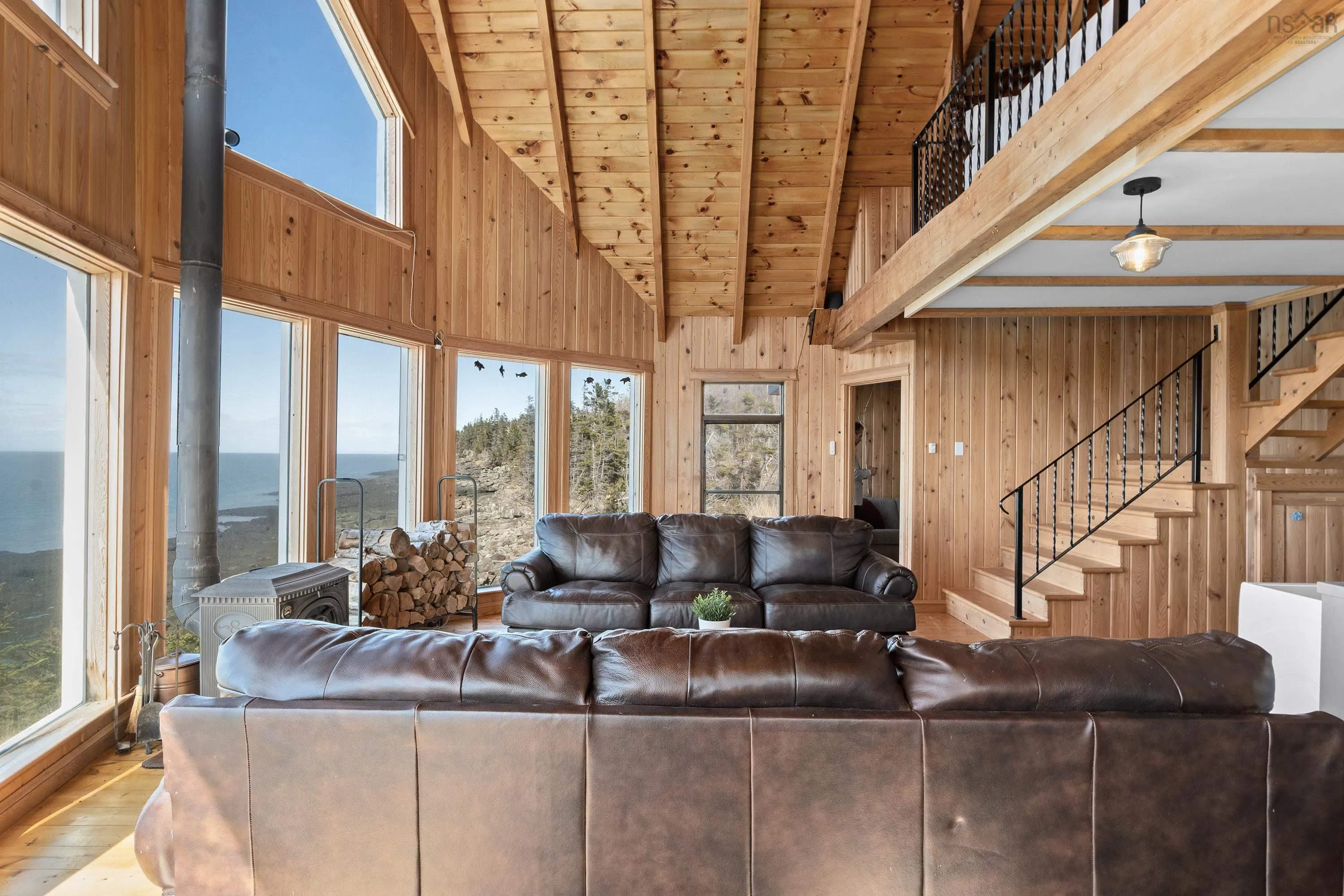 1195 Shore Road W, Delaps Cove Ns B0s 1a0, 2 Bedrooms Bedrooms, ,2 BathroomsBathrooms,Residential,For Sale,Shore,202410045