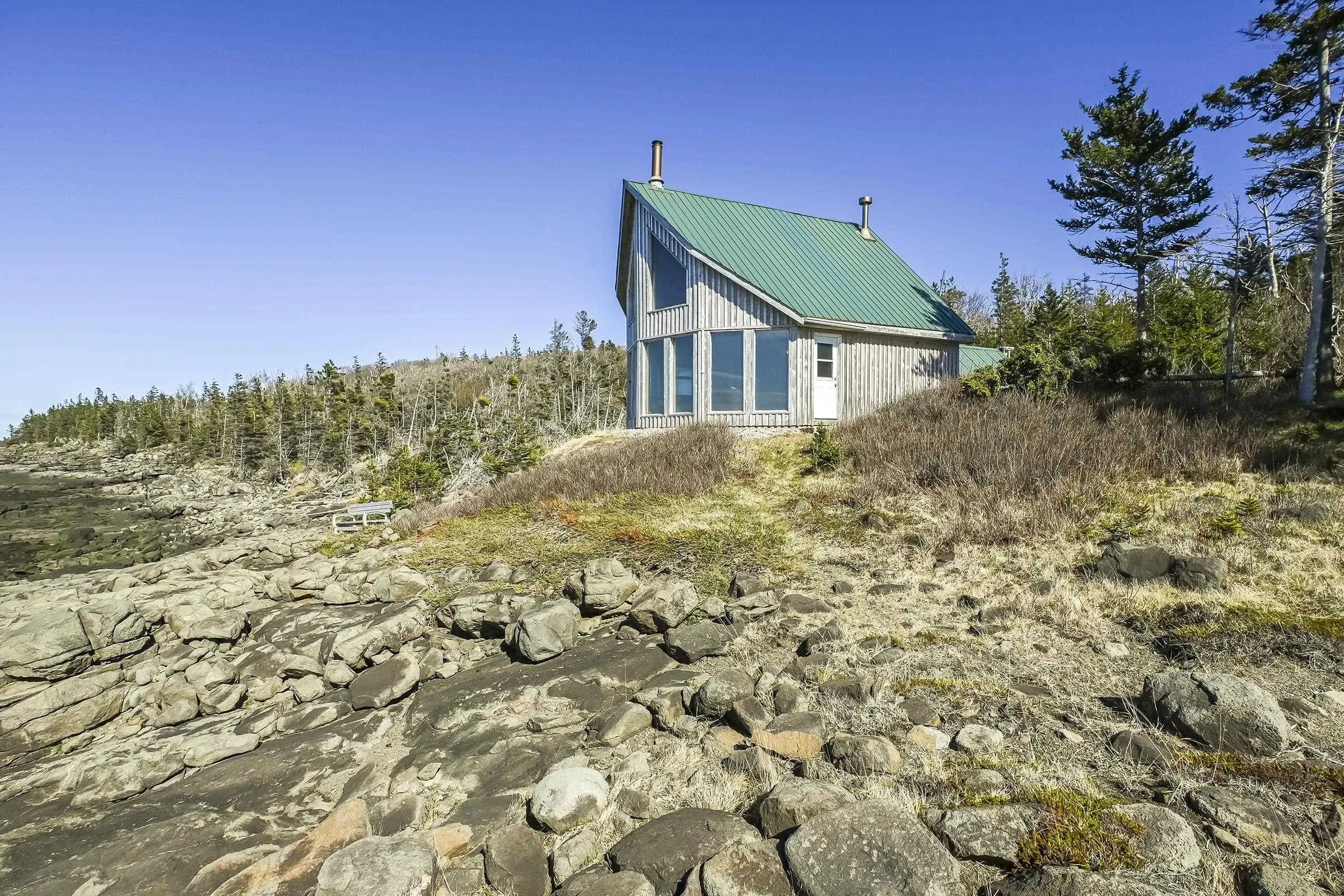 1195 Shore Road W, Delaps Cove Ns B0s 1a0, 2 Bedrooms Bedrooms, ,2 BathroomsBathrooms,Residential,For Sale,Shore,202410045