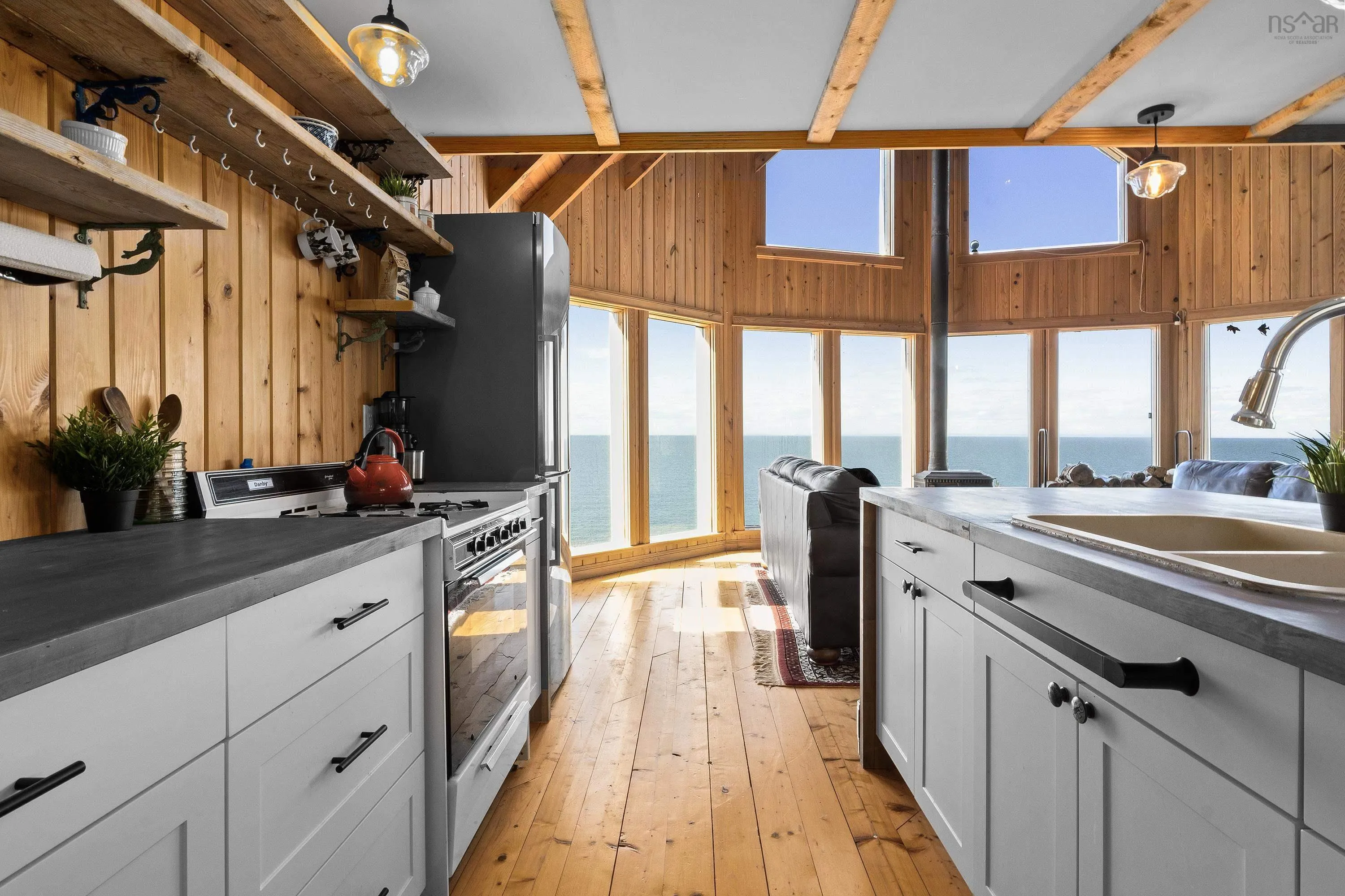1195 Shore Road W, Delaps Cove Ns B0s 1a0, 2 Bedrooms Bedrooms, ,2 BathroomsBathrooms,Residential,For Sale,Shore,202410045