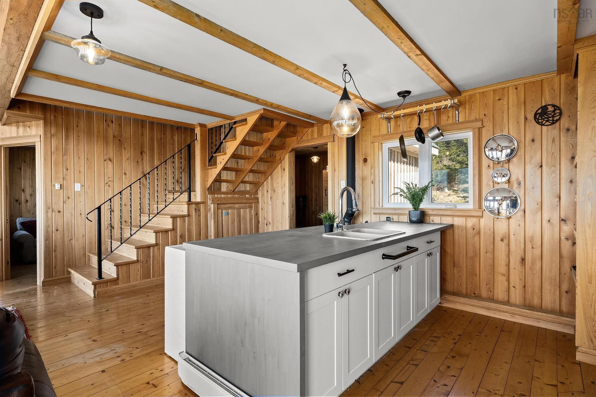 1195 Shore Road W, Delaps Cove Ns B0s 1a0, 2 Bedrooms Bedrooms, ,2 BathroomsBathrooms,Residential,For Sale,Shore,202410045