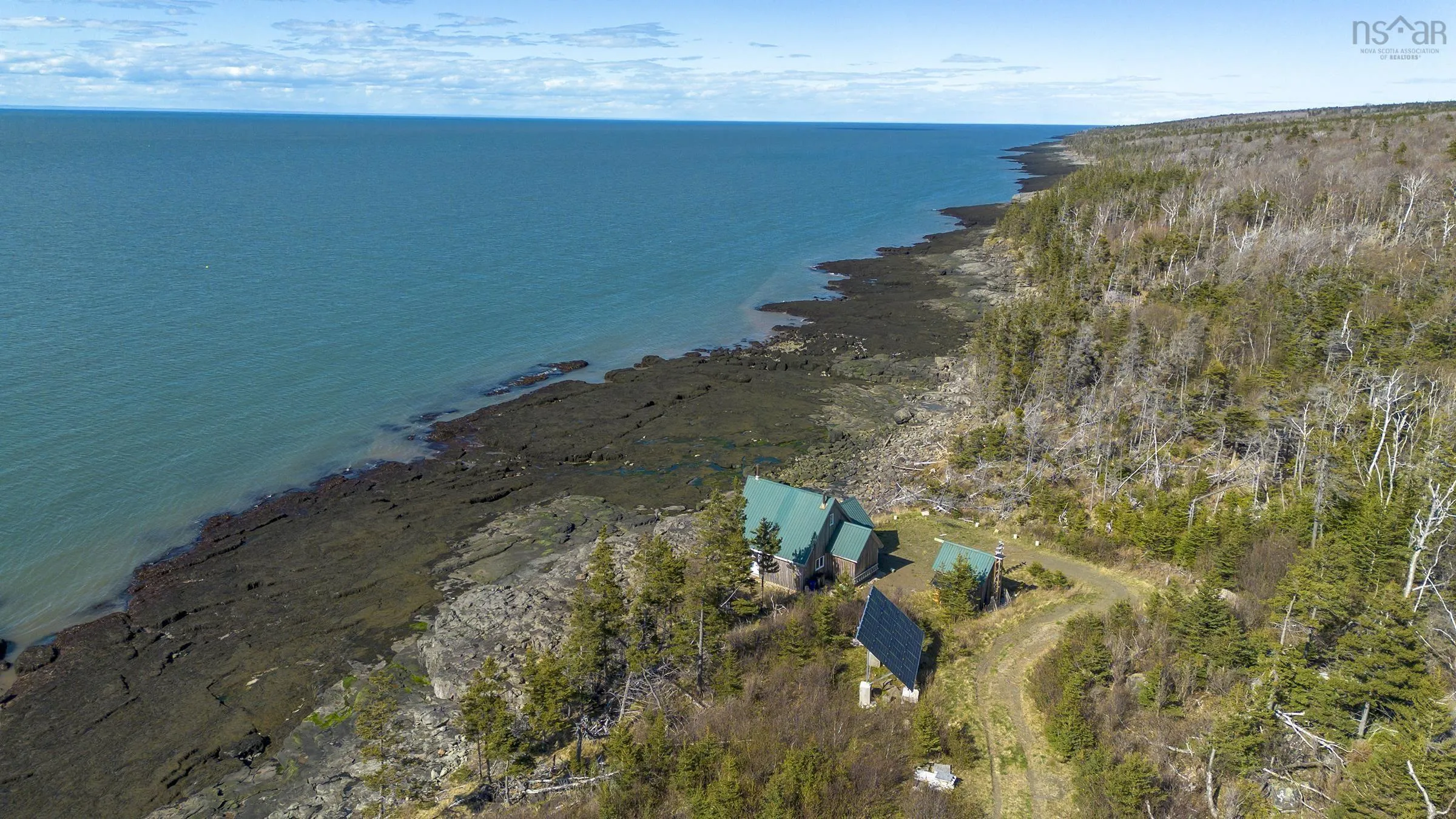 1195 Shore Road W, Delaps Cove Ns B0s 1a0, 2 Bedrooms Bedrooms, ,2 BathroomsBathrooms,Residential,For Sale,Shore,202410045