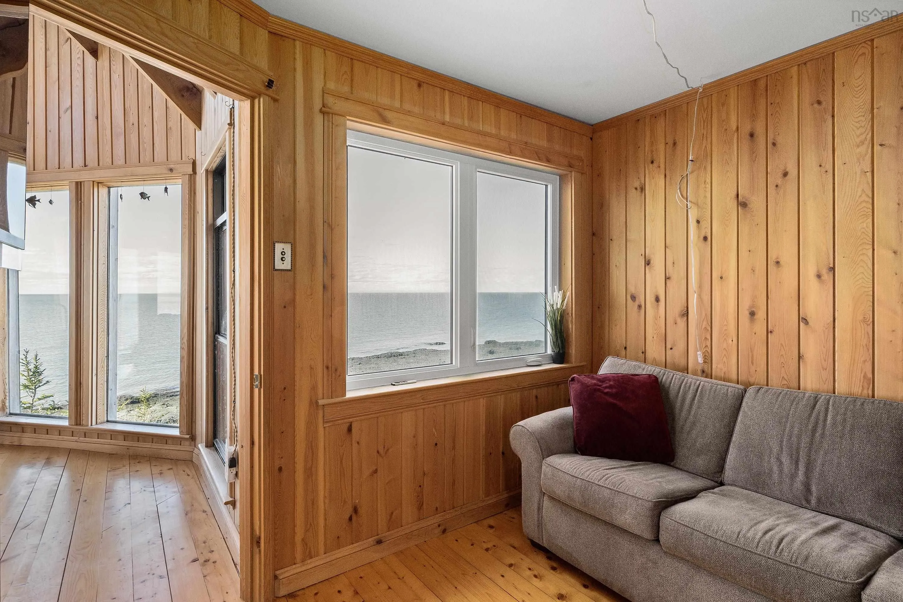 1195 Shore Road W, Delaps Cove Ns B0s 1a0, 2 Bedrooms Bedrooms, ,2 BathroomsBathrooms,Residential,For Sale,Shore,202410045