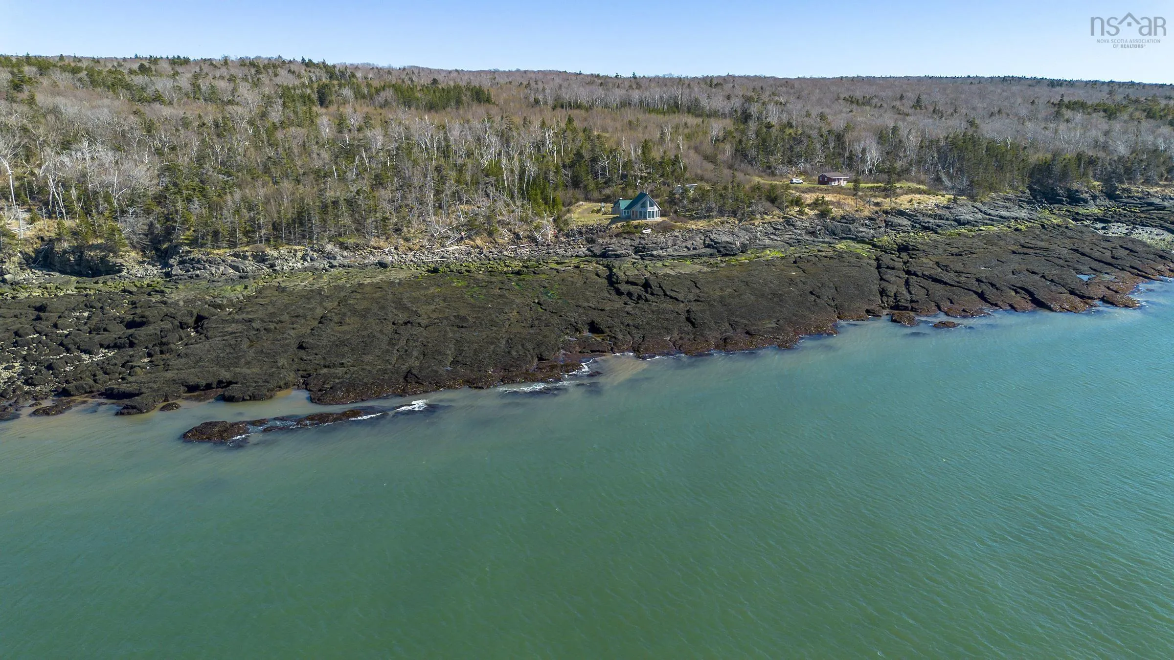 1195 Shore Road W, Delaps Cove Ns B0s 1a0, 2 Bedrooms Bedrooms, ,2 BathroomsBathrooms,Residential,For Sale,Shore,202410045