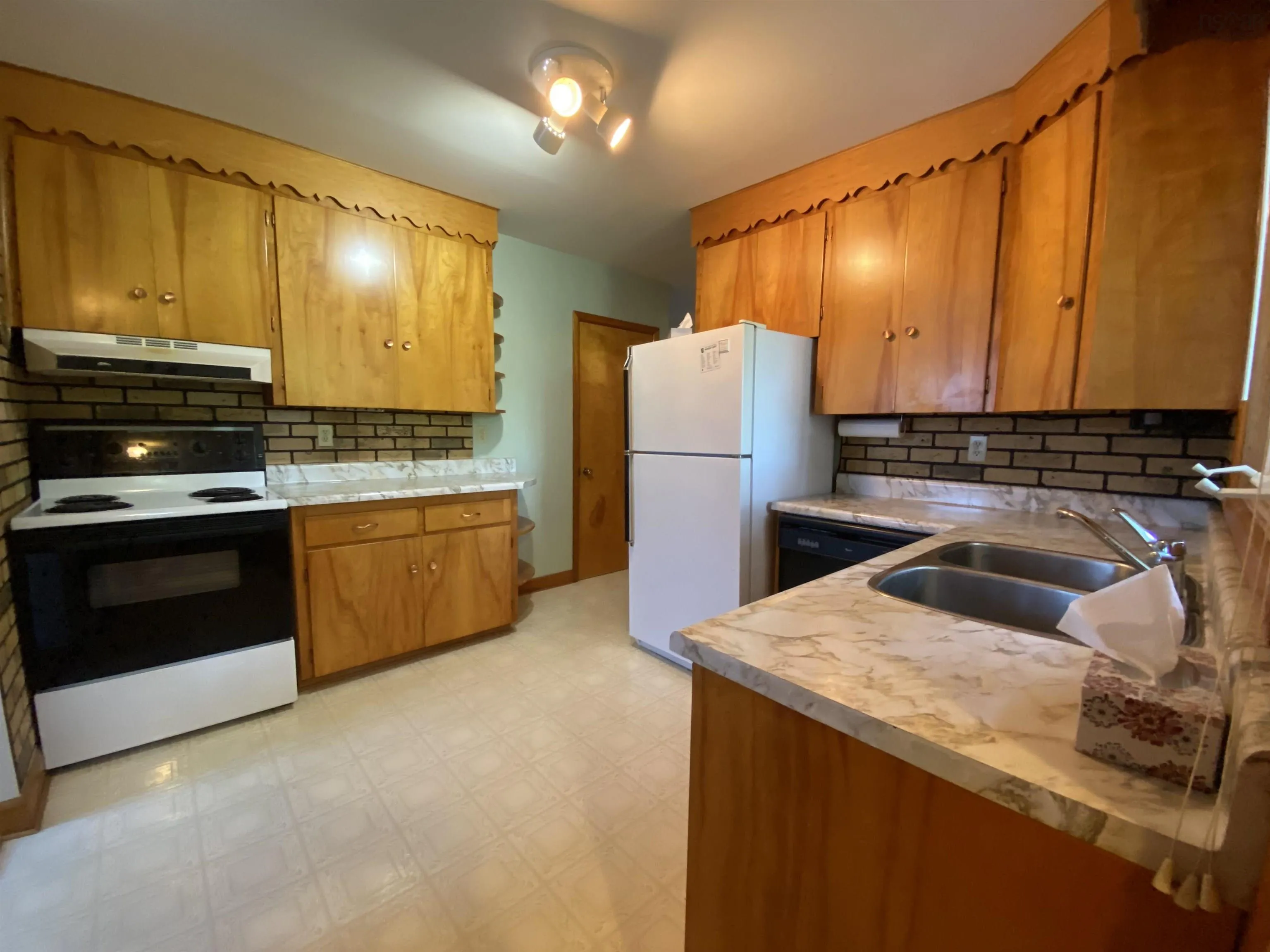 18 Wilkie Drive, North Sydney, NS B2A 1Y4, 3 Bedrooms Bedrooms, ,2 BathroomsBathrooms,Residential,For Sale,Wilkie,202518877
