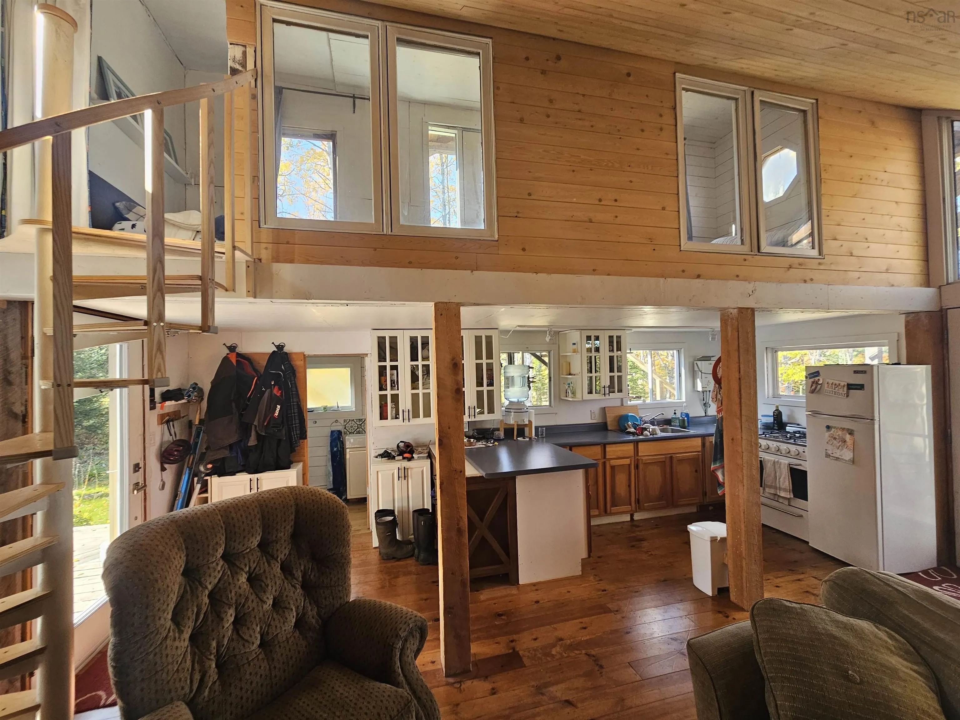 10201 Hwy #204 Highway, South Victoria Ns B0m 1p0, 2 Bedrooms Bedrooms, ,1 BathroomBathrooms,Residential,For Sale,Hwy #204,202508526