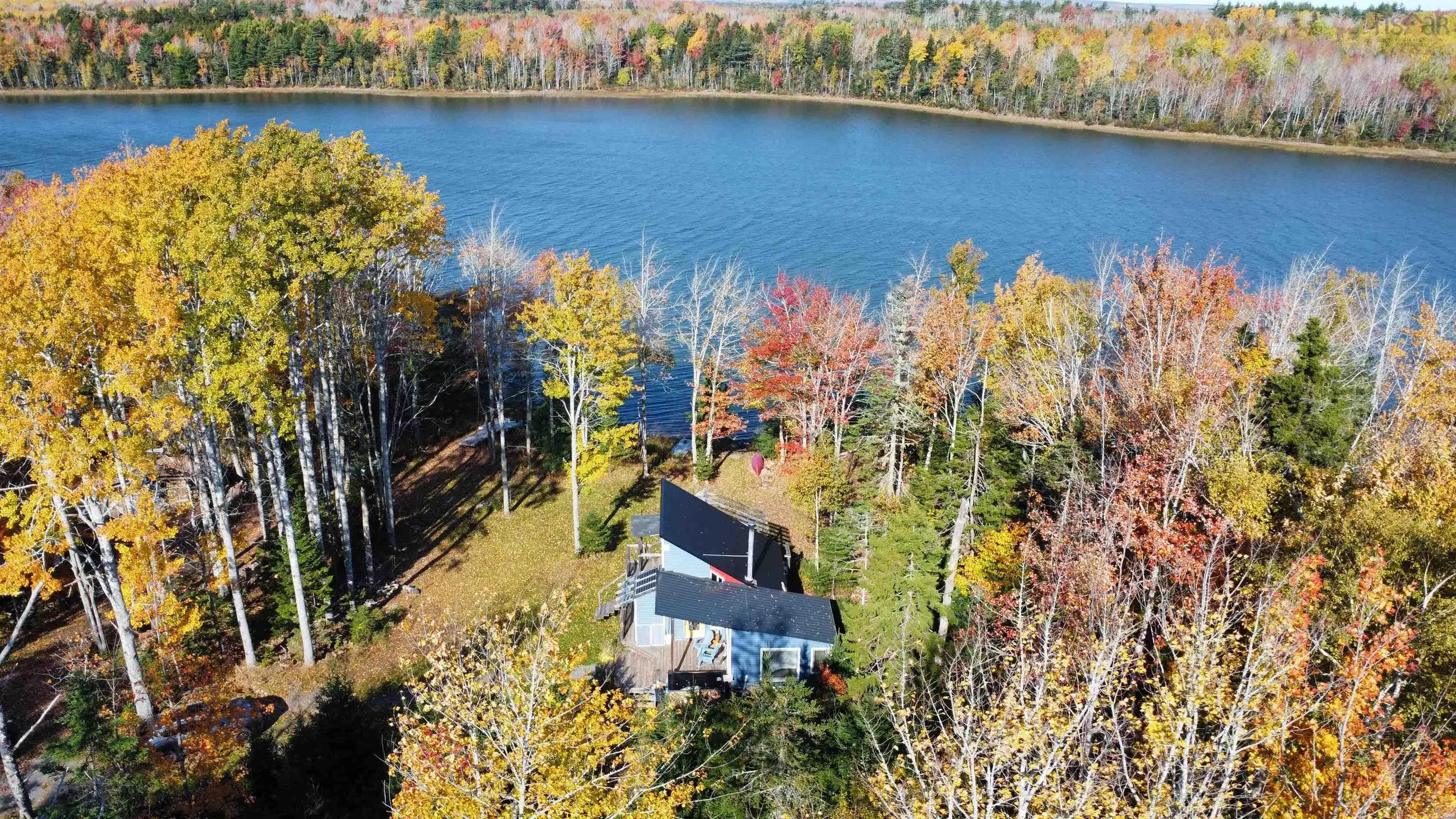 10201 Hwy #204 Highway, South Victoria Ns B0m 1p0, 2 Bedrooms Bedrooms, ,1 BathroomBathrooms,Residential,For Sale,Hwy #204,202508526