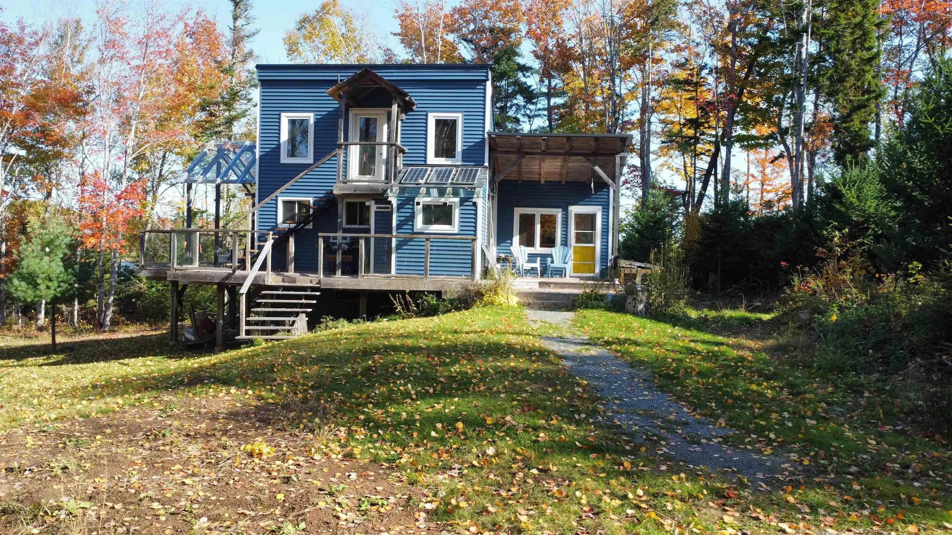 10201 Hwy #204 Highway, South Victoria Ns B0m 1p0, 2 Bedrooms Bedrooms, ,1 BathroomBathrooms,Residential,For Sale,Hwy #204,202508526