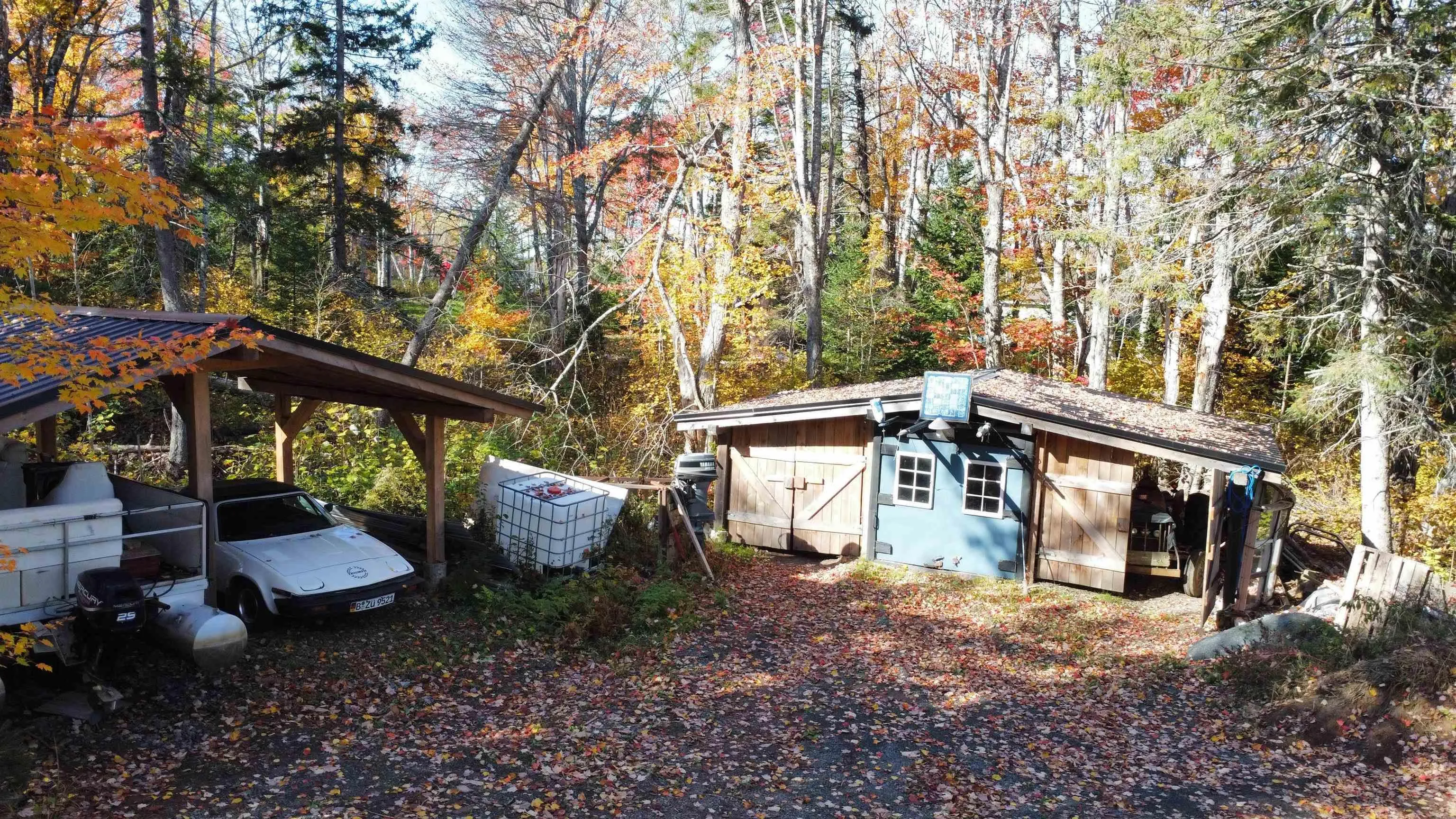 10201 Hwy #204 Highway, South Victoria Ns B0m 1p0, 2 Bedrooms Bedrooms, ,1 BathroomBathrooms,Residential,For Sale,Hwy #204,202508526