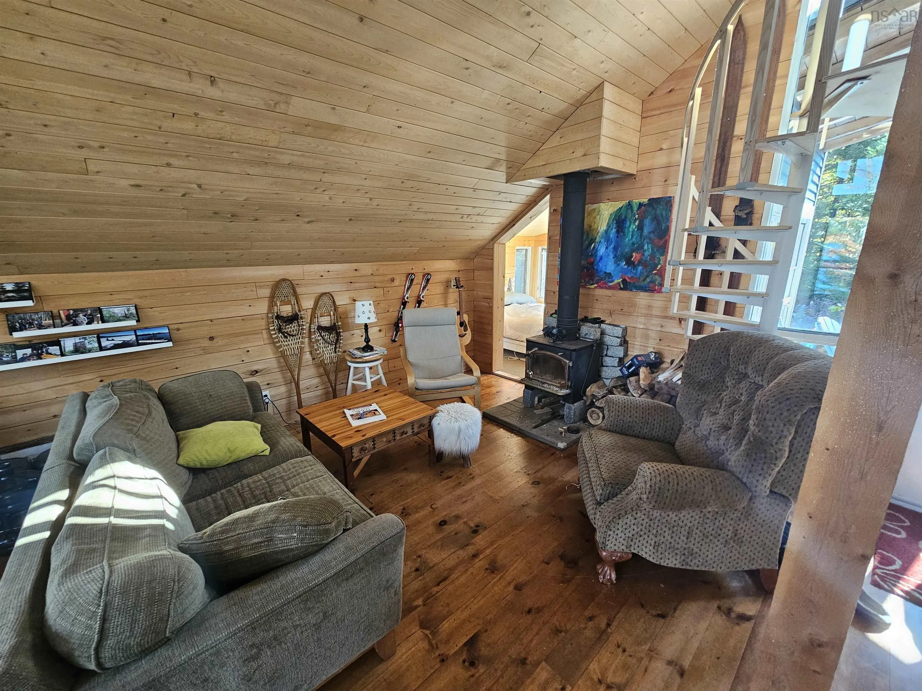 10201 Hwy #204 Highway, South Victoria Ns B0m 1p0, 2 Bedrooms Bedrooms, ,1 BathroomBathrooms,Residential,For Sale,Hwy #204,202508526