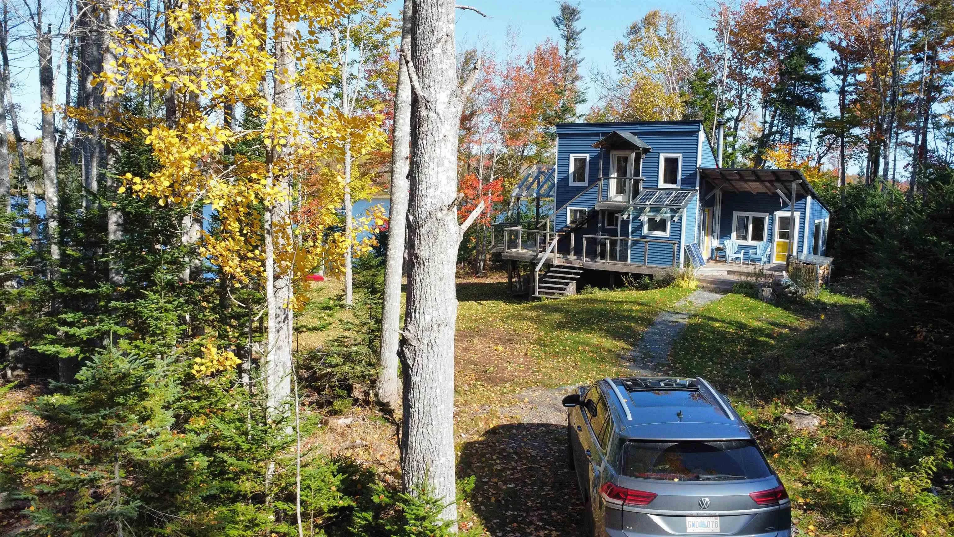 10201 Hwy #204 Highway, South Victoria Ns B0m 1p0, 2 Bedrooms Bedrooms, ,1 BathroomBathrooms,Residential,For Sale,Hwy #204,202508526