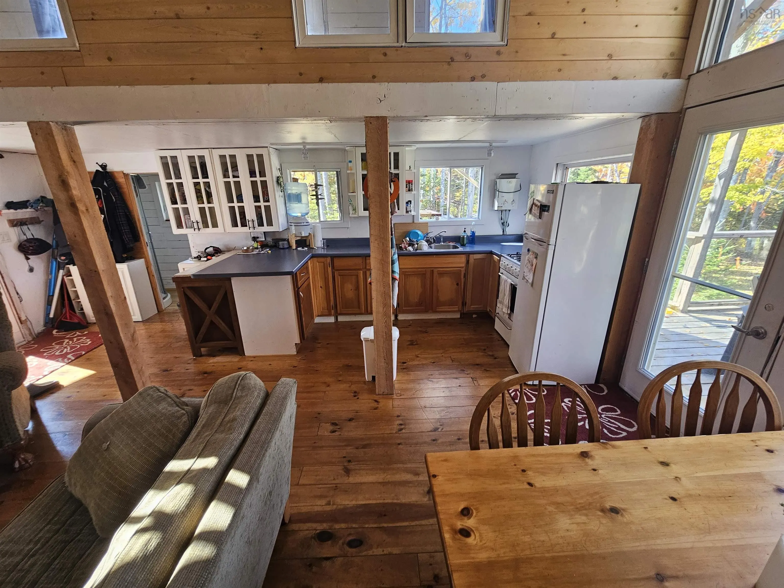 10201 Hwy #204 Highway, South Victoria Ns B0m 1p0, 2 Bedrooms Bedrooms, ,1 BathroomBathrooms,Residential,For Sale,Hwy #204,202508526