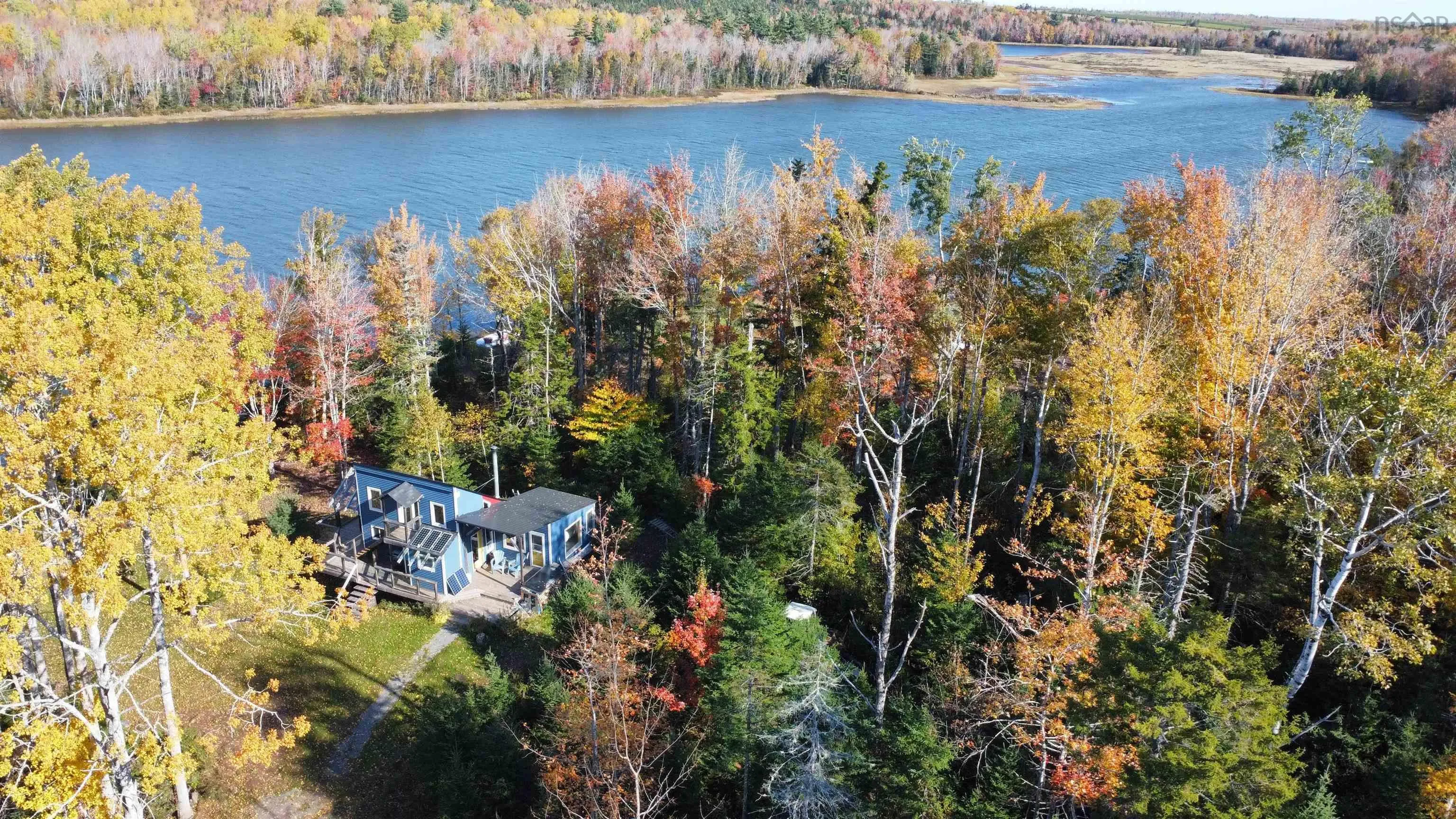 10201 Hwy #204 Highway, South Victoria Ns B0m 1p0, 2 Bedrooms Bedrooms, ,1 BathroomBathrooms,Residential,For Sale,Hwy #204,202508526