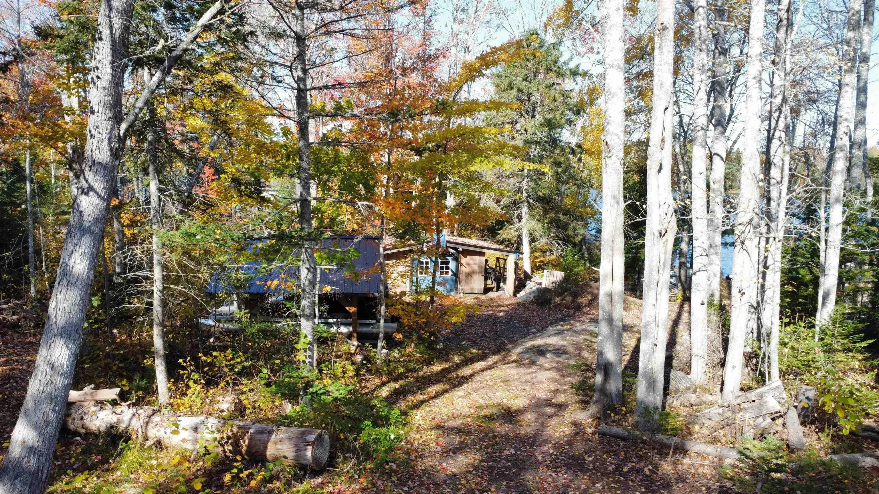 10201 Hwy #204 Highway, South Victoria Ns B0m 1p0, 2 Bedrooms Bedrooms, ,1 BathroomBathrooms,Residential,For Sale,Hwy #204,202508526