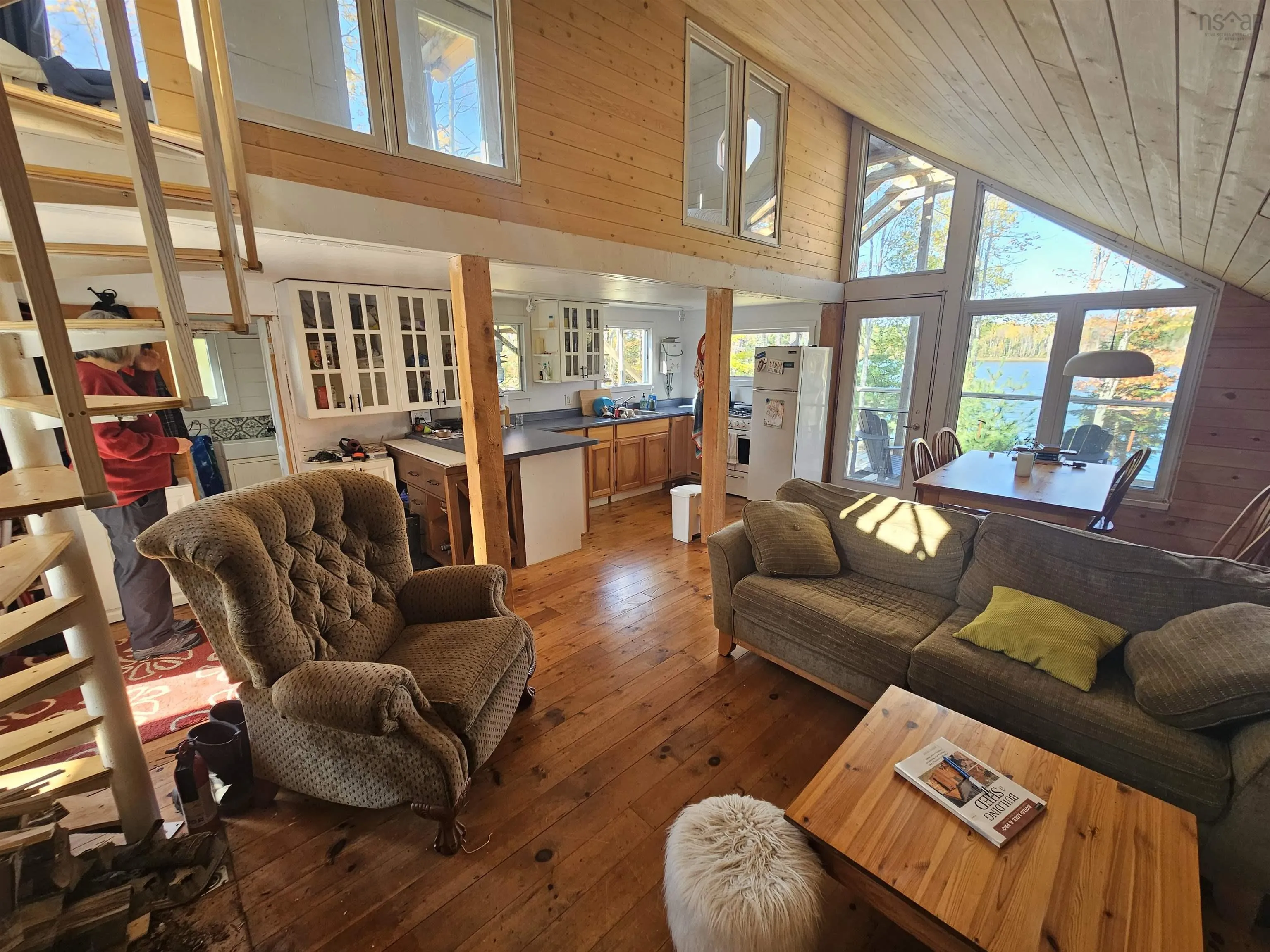 10201 Hwy #204 Highway, South Victoria Ns B0m 1p0, 2 Bedrooms Bedrooms, ,1 BathroomBathrooms,Residential,For Sale,Hwy #204,202508526