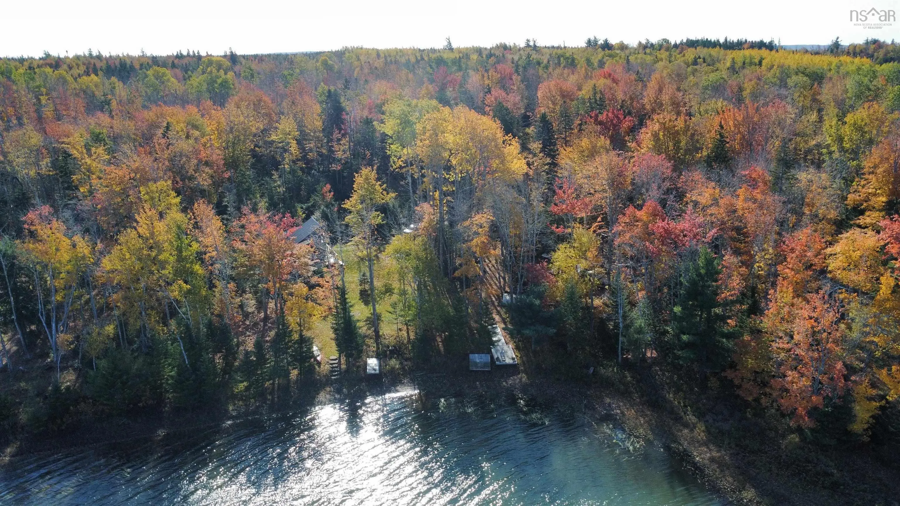 10201 Hwy #204 Highway, South Victoria Ns B0m 1p0, 2 Bedrooms Bedrooms, ,1 BathroomBathrooms,Residential,For Sale,Hwy #204,202508526
