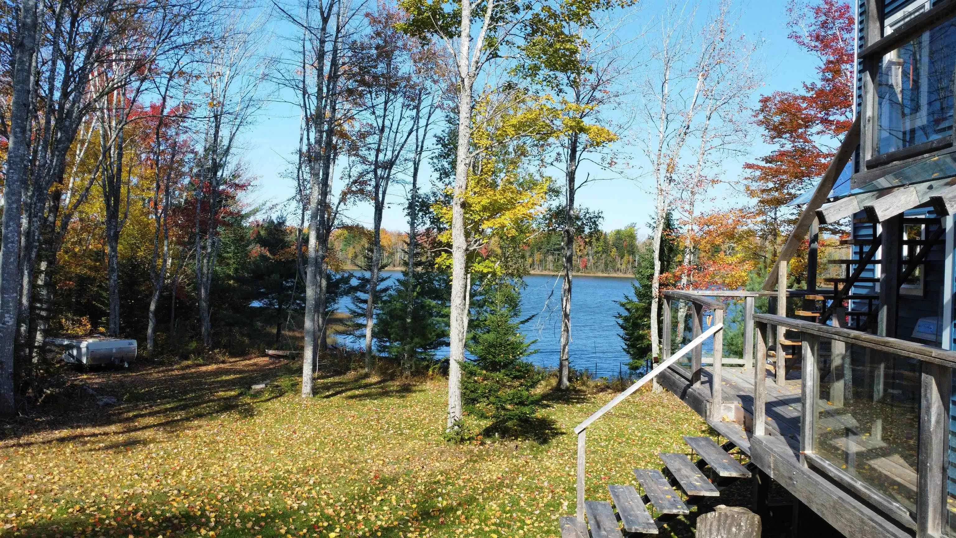 10201 Hwy #204 Highway, South Victoria Ns B0m 1p0, 2 Bedrooms Bedrooms, ,1 BathroomBathrooms,Residential,For Sale,Hwy #204,202508526