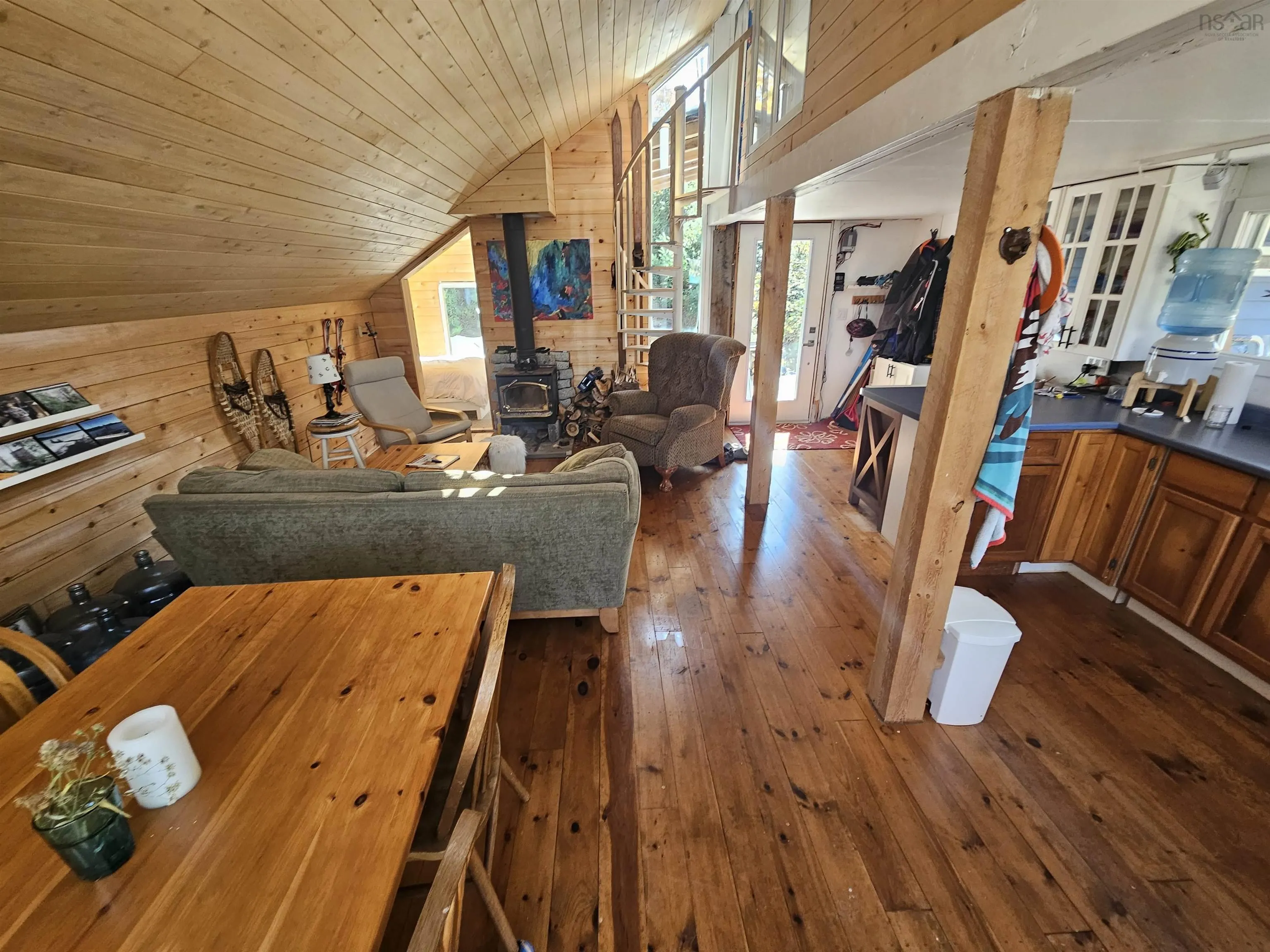 10201 Hwy #204 Highway, South Victoria Ns B0m 1p0, 2 Bedrooms Bedrooms, ,1 BathroomBathrooms,Residential,For Sale,Hwy #204,202508526
