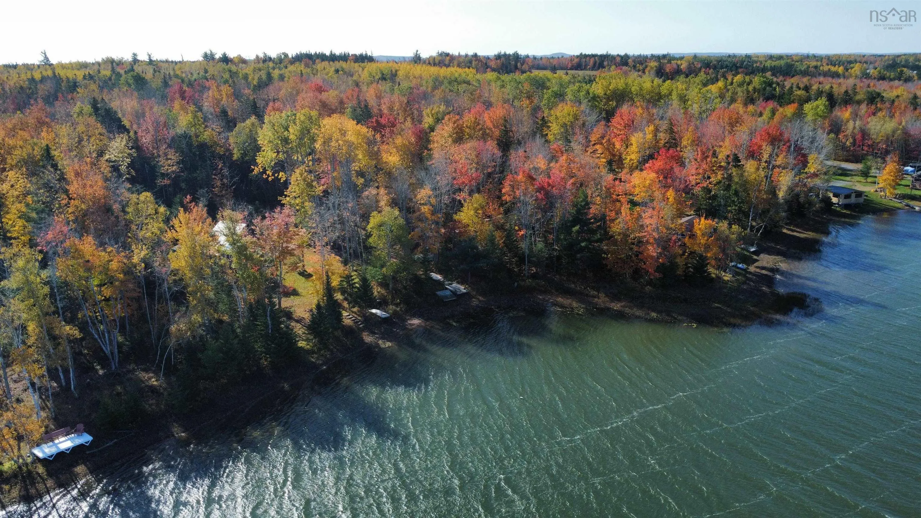 10201 Hwy #204 Highway, South Victoria Ns B0m 1p0, 2 Bedrooms Bedrooms, ,1 BathroomBathrooms,Residential,For Sale,Hwy #204,202508526