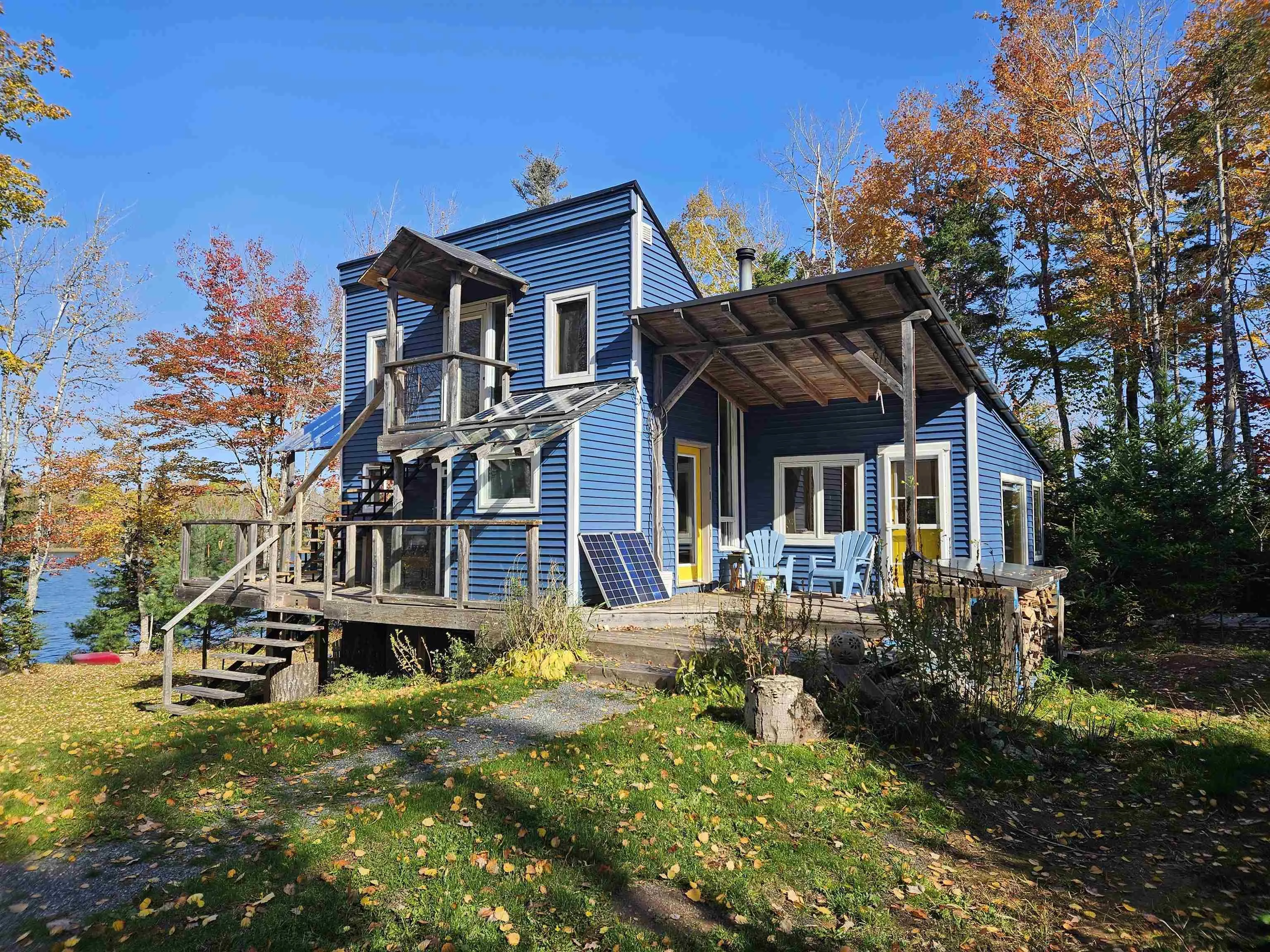 10201 Hwy #204 Highway, South Victoria Ns B0m 1p0, 2 Bedrooms Bedrooms, ,1 BathroomBathrooms,Residential,For Sale,Hwy #204,202508526
