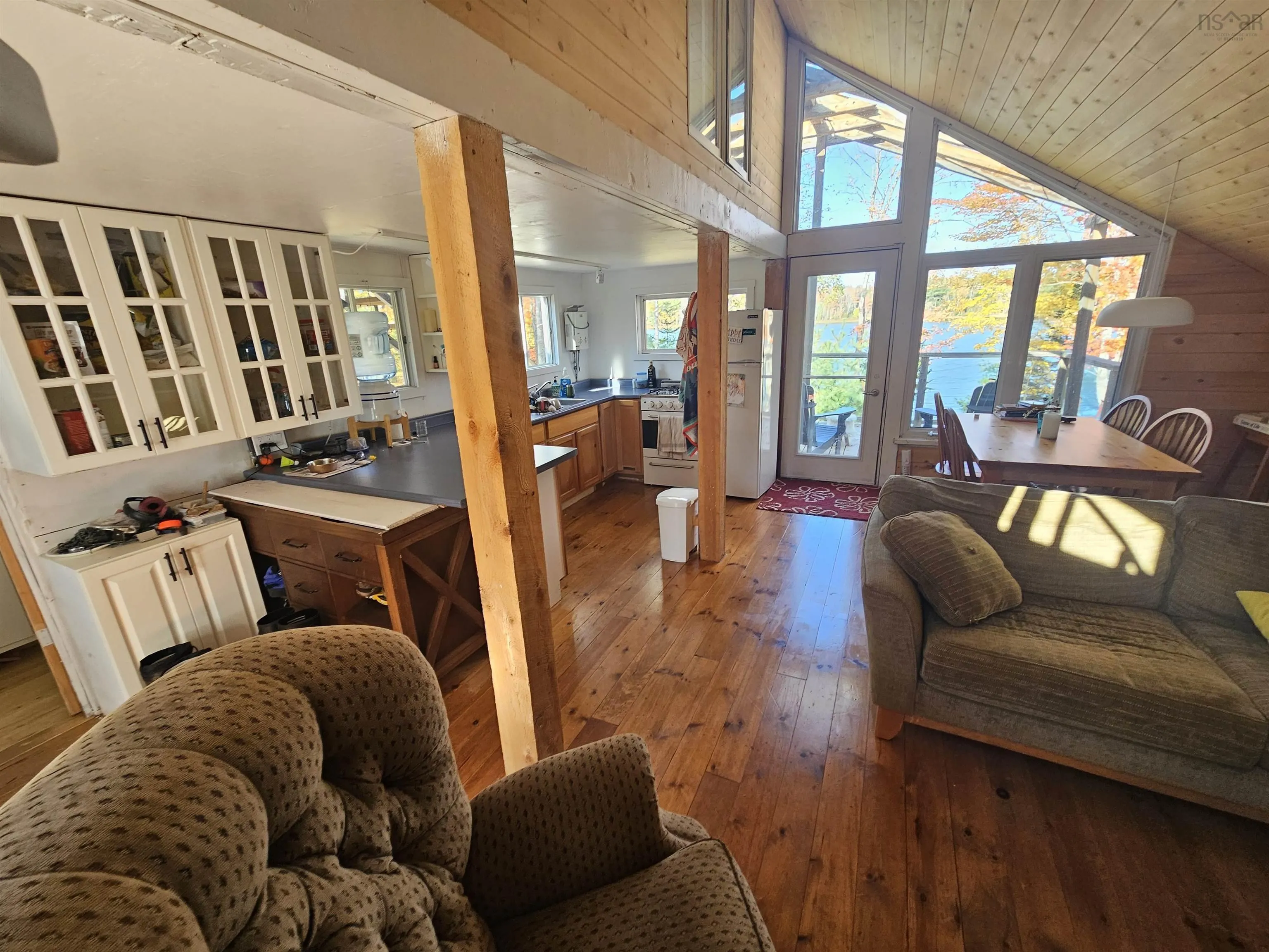 10201 Hwy #204 Highway, South Victoria Ns B0m 1p0, 2 Bedrooms Bedrooms, ,1 BathroomBathrooms,Residential,For Sale,Hwy #204,202508526