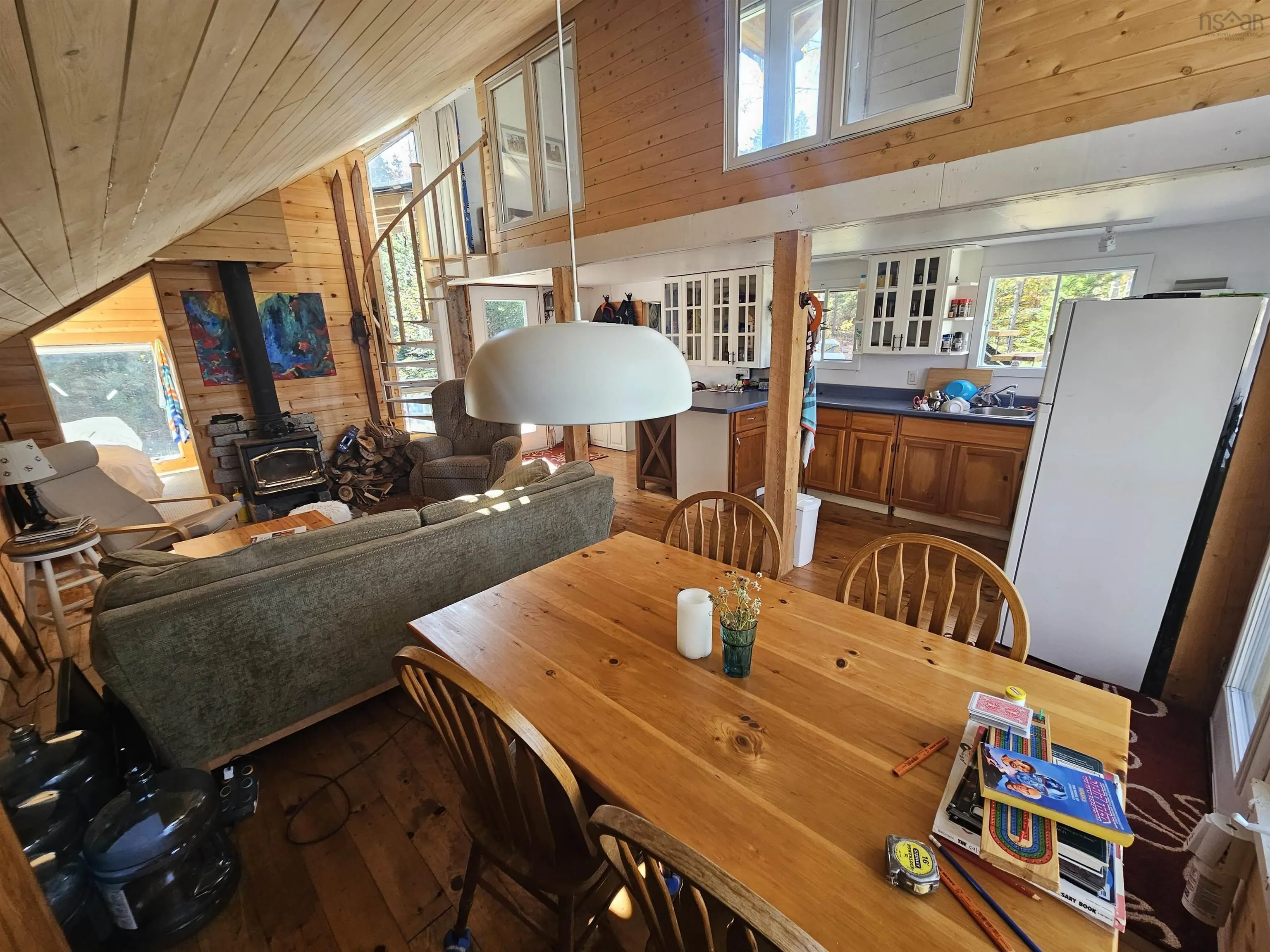 10201 Hwy #204 Highway, South Victoria Ns B0m 1p0, 2 Bedrooms Bedrooms, ,1 BathroomBathrooms,Residential,For Sale,Hwy #204,202508526