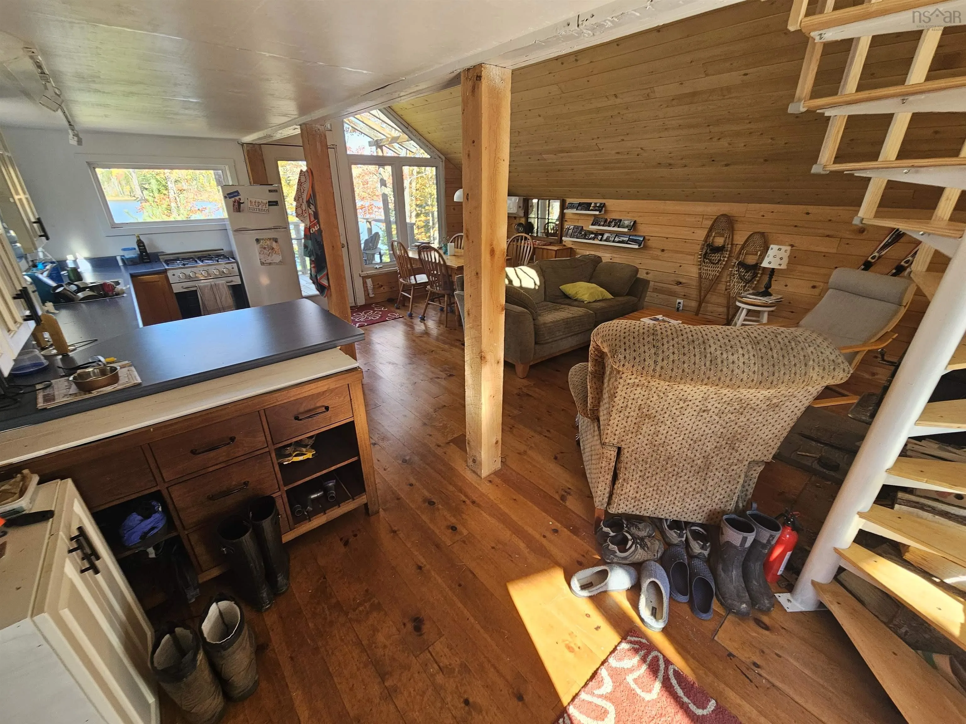 10201 Hwy #204 Highway, South Victoria Ns B0m 1p0, 2 Bedrooms Bedrooms, ,1 BathroomBathrooms,Residential,For Sale,Hwy #204,202508526