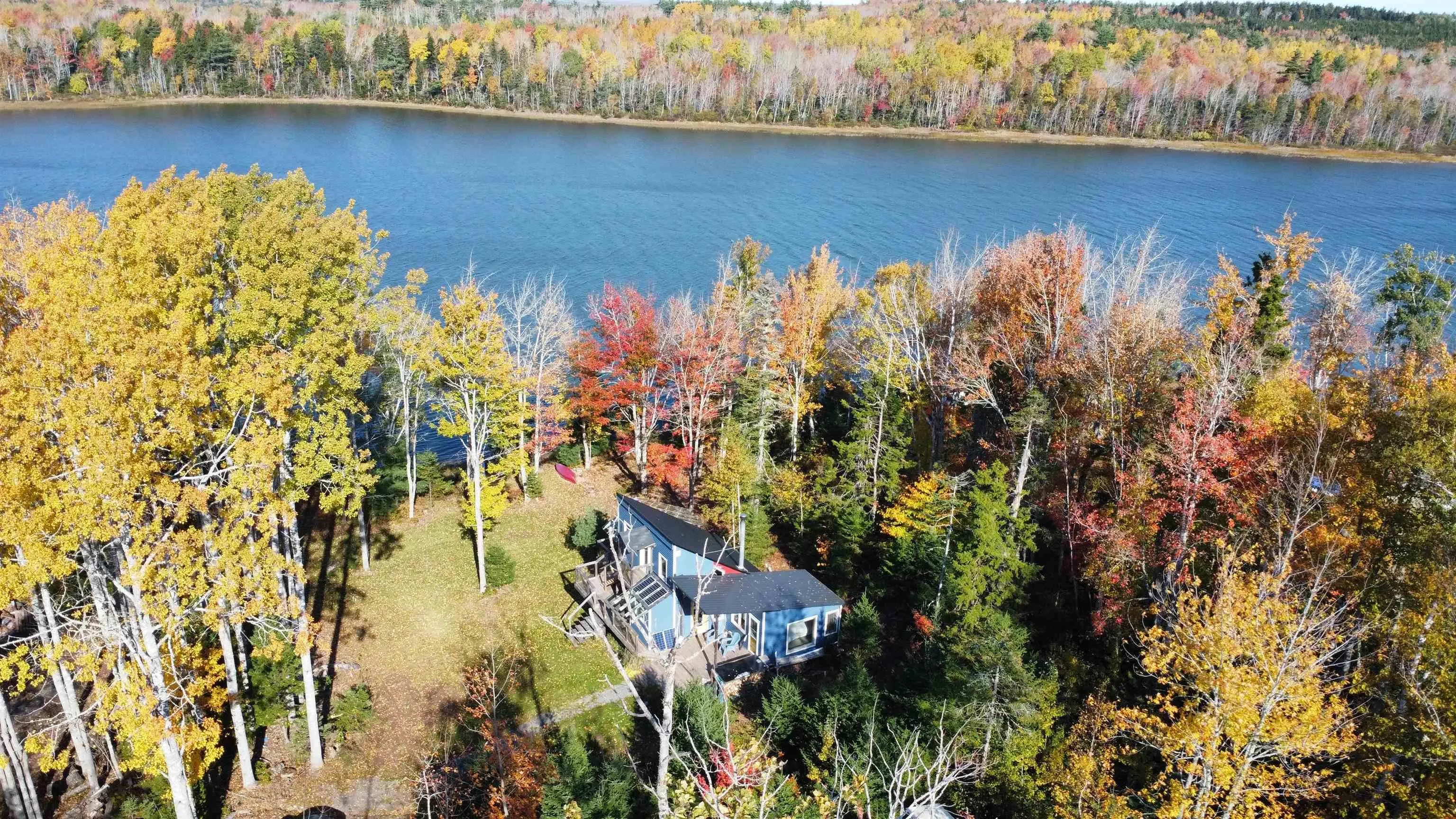 10201 Hwy #204 Highway, South Victoria Ns B0m 1p0, 2 Bedrooms Bedrooms, ,1 BathroomBathrooms,Residential,For Sale,Hwy #204,202508526