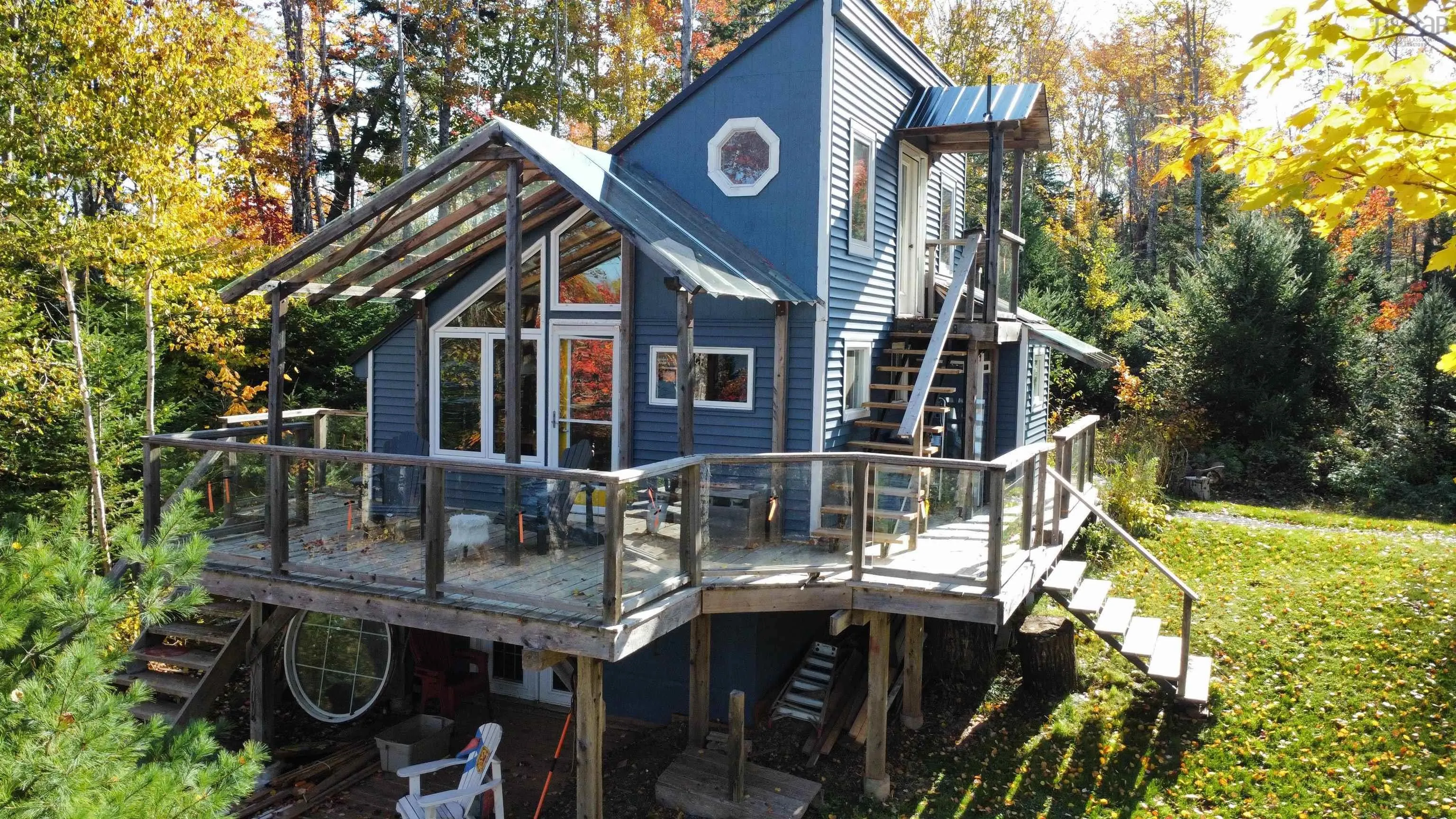10201 Hwy #204 Highway, South Victoria Ns B0m 1p0, 2 Bedrooms Bedrooms, ,1 BathroomBathrooms,Residential,For Sale,Hwy #204,202508526