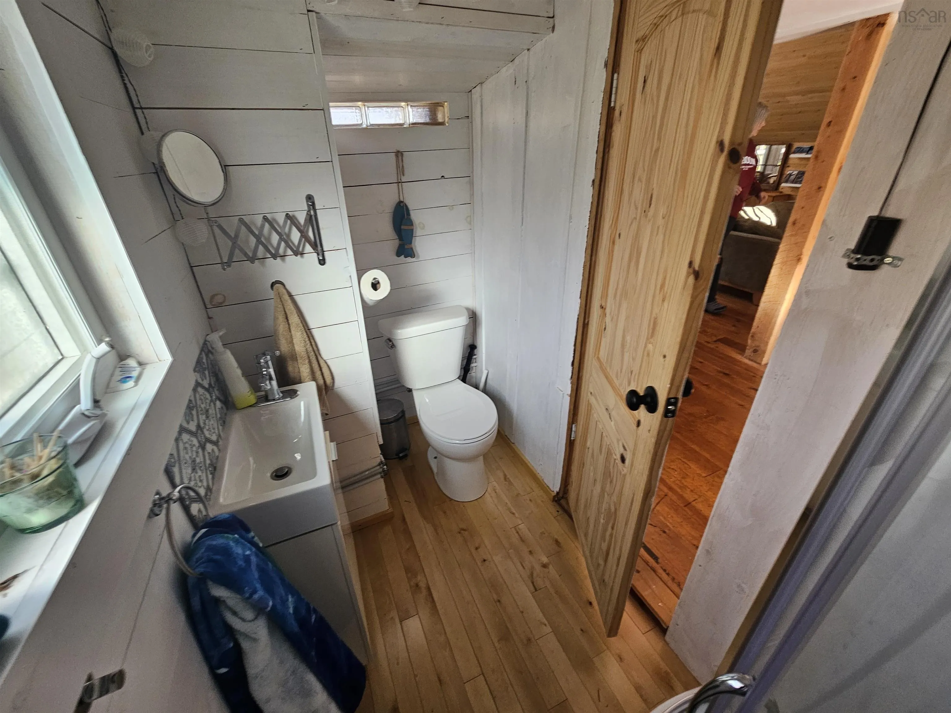 10201 Hwy #204 Highway, South Victoria Ns B0m 1p0, 2 Bedrooms Bedrooms, ,1 BathroomBathrooms,Residential,For Sale,Hwy #204,202508526