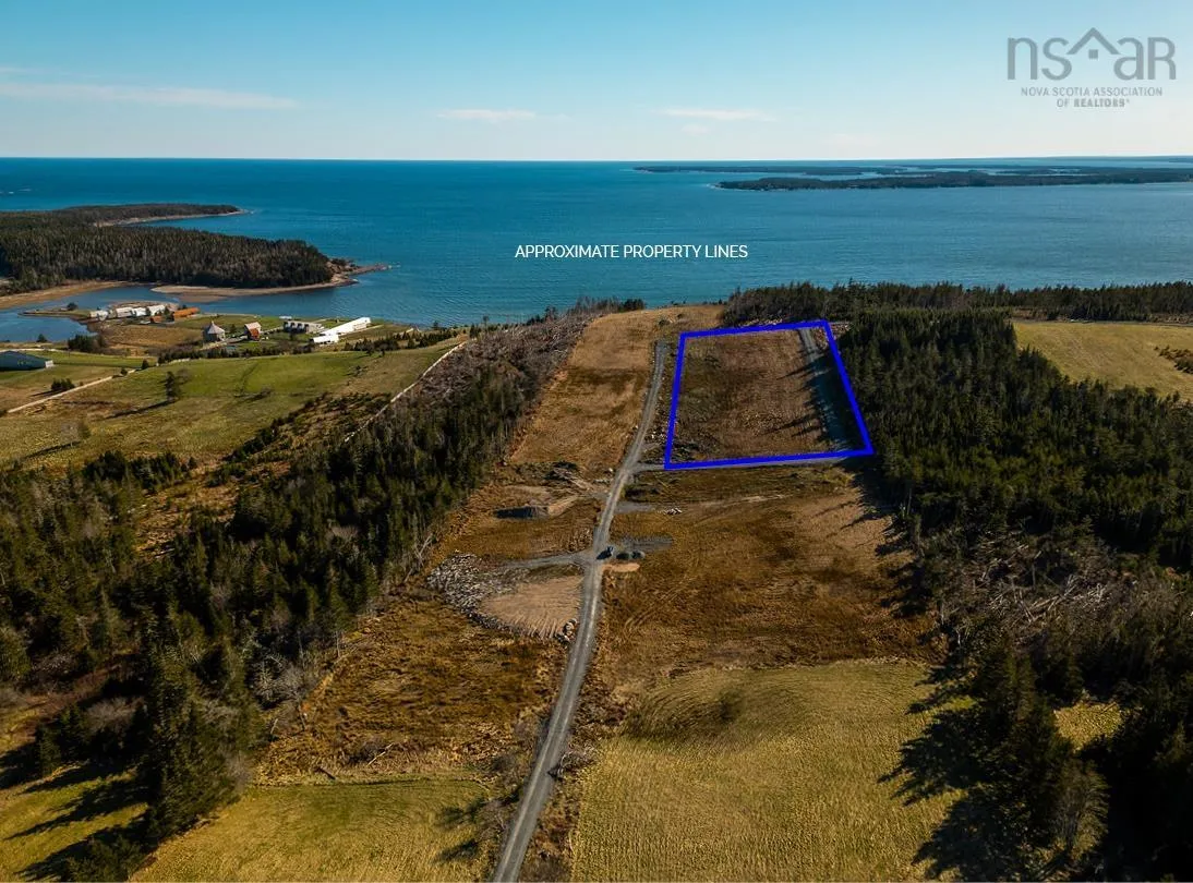 Upper Kingsburg Road Lot 7, Upper Kingsburg, NS B0J 2X0, ,Land,For Sale,Upper Kingsburg,202511524