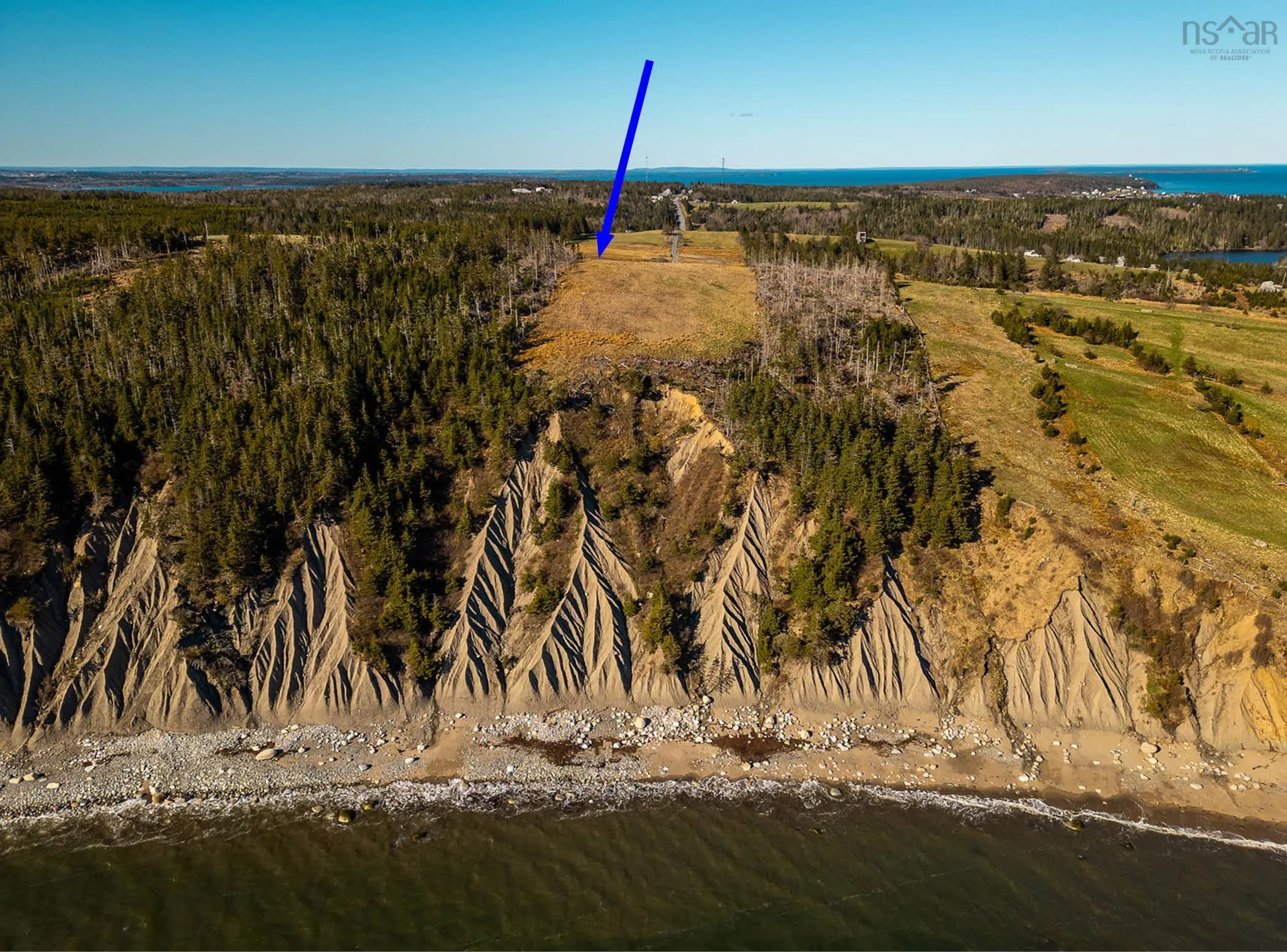 Upper Kingsburg Road Lot 7, Upper Kingsburg, NS B0J 2X0, ,Land,For Sale,Upper Kingsburg,202511524