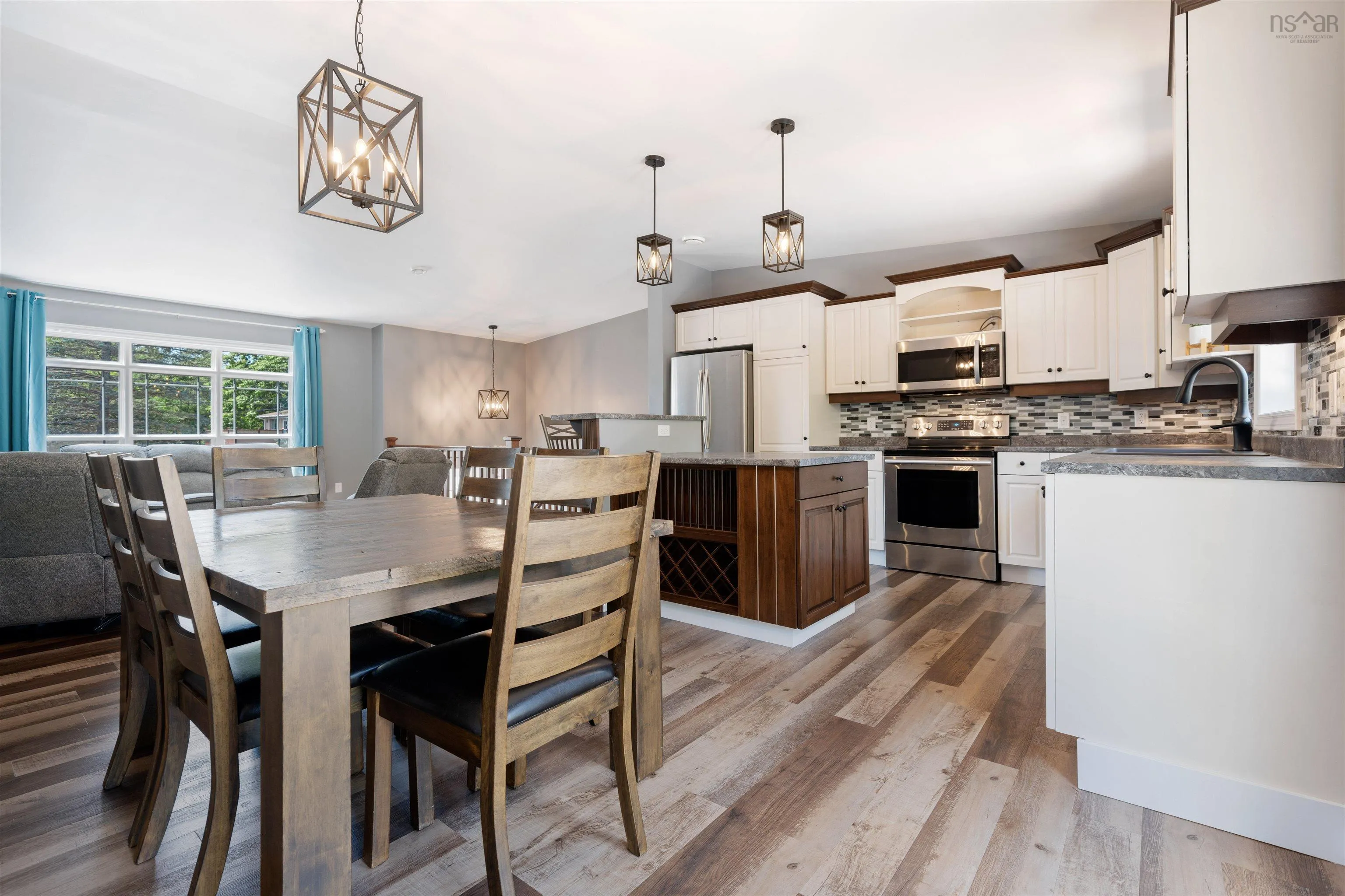 8 Maple Crescent, Mount William, NS B2H 5C6, 6 Bedrooms Bedrooms, ,2 BathroomsBathrooms,Residential,For Sale,Maple,202518114