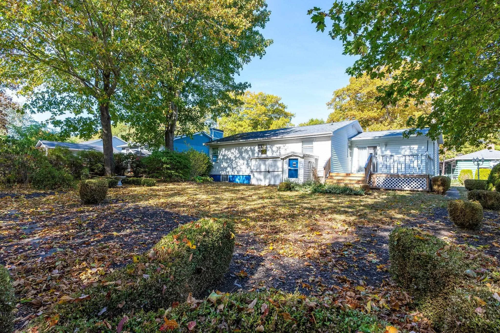 8 Redden Avenue, Kentville, NS B4N 1A2, 2 Bedrooms Bedrooms, ,2 BathroomsBathrooms,Residential,For Sale,Redden,202525469