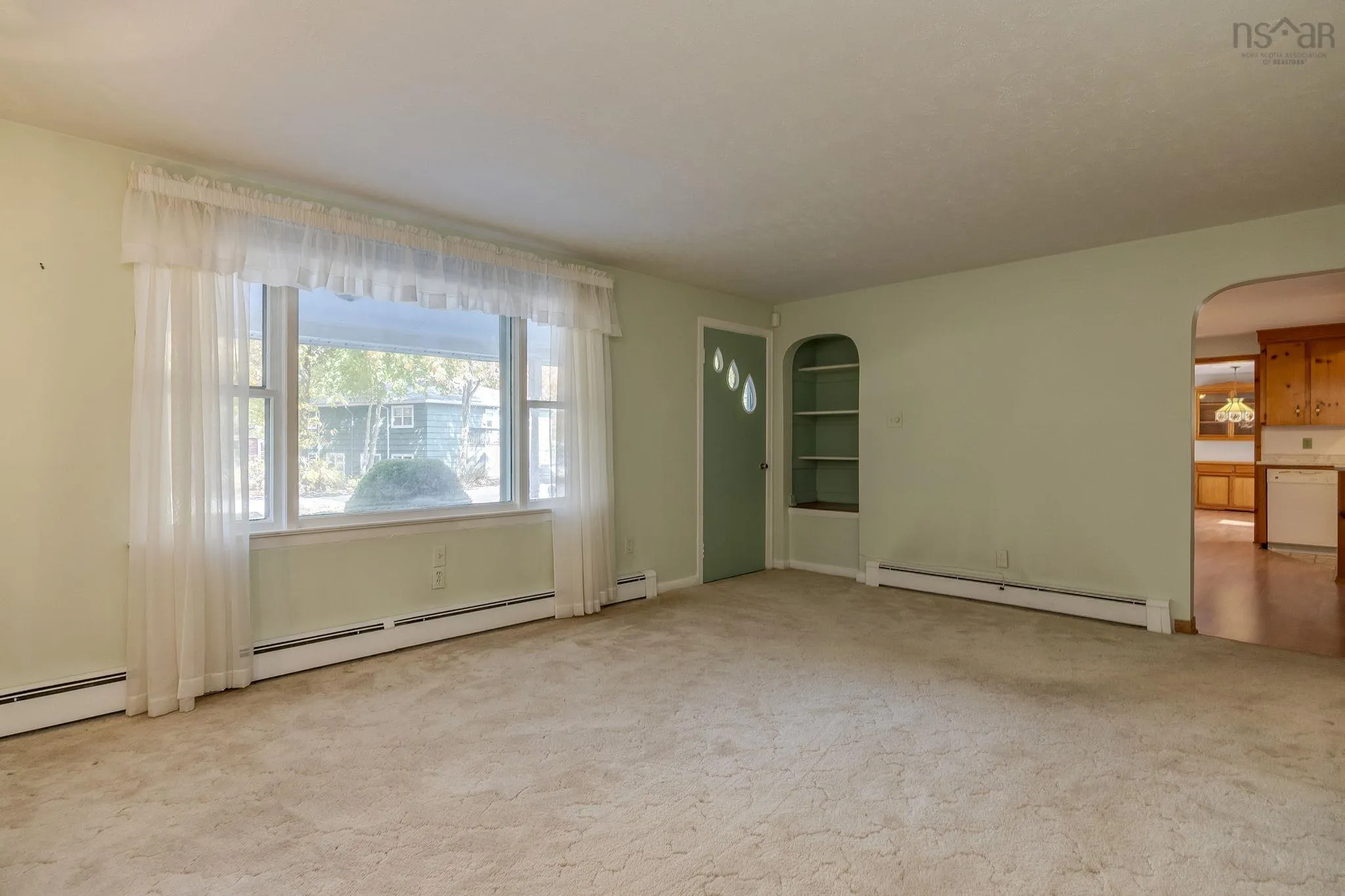 8 Redden Avenue, Kentville, NS B4N 1A2, 2 Bedrooms Bedrooms, ,2 BathroomsBathrooms,Residential,For Sale,Redden,202525469