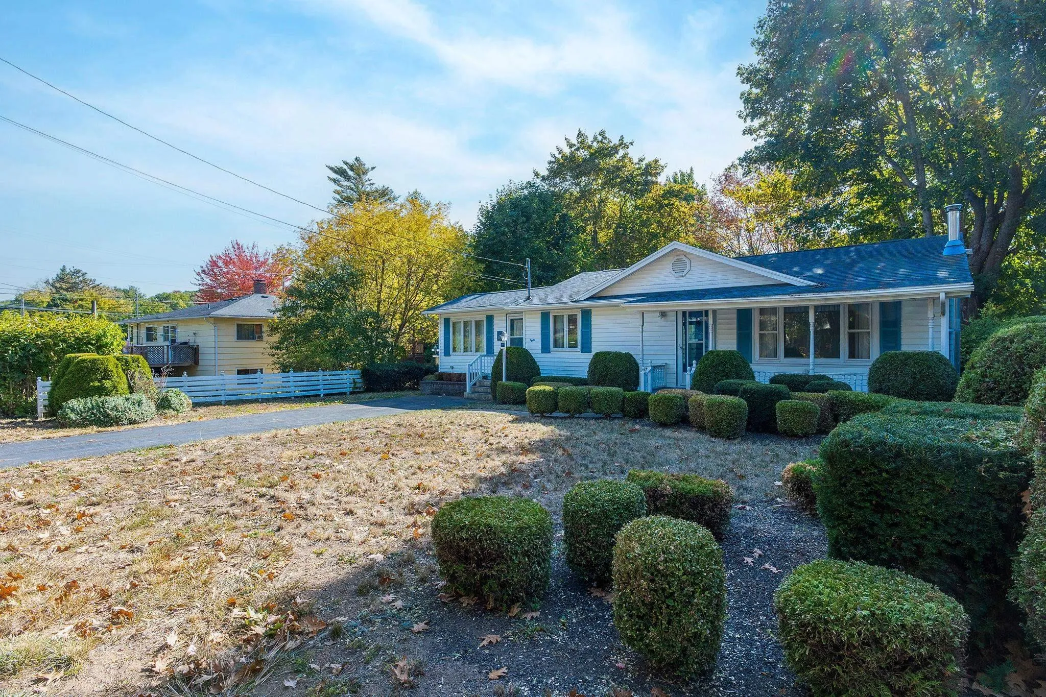 8 Redden Avenue, Kentville, NS B4N 1A2, 2 Bedrooms Bedrooms, ,2 BathroomsBathrooms,Residential,For Sale,Redden,202525469