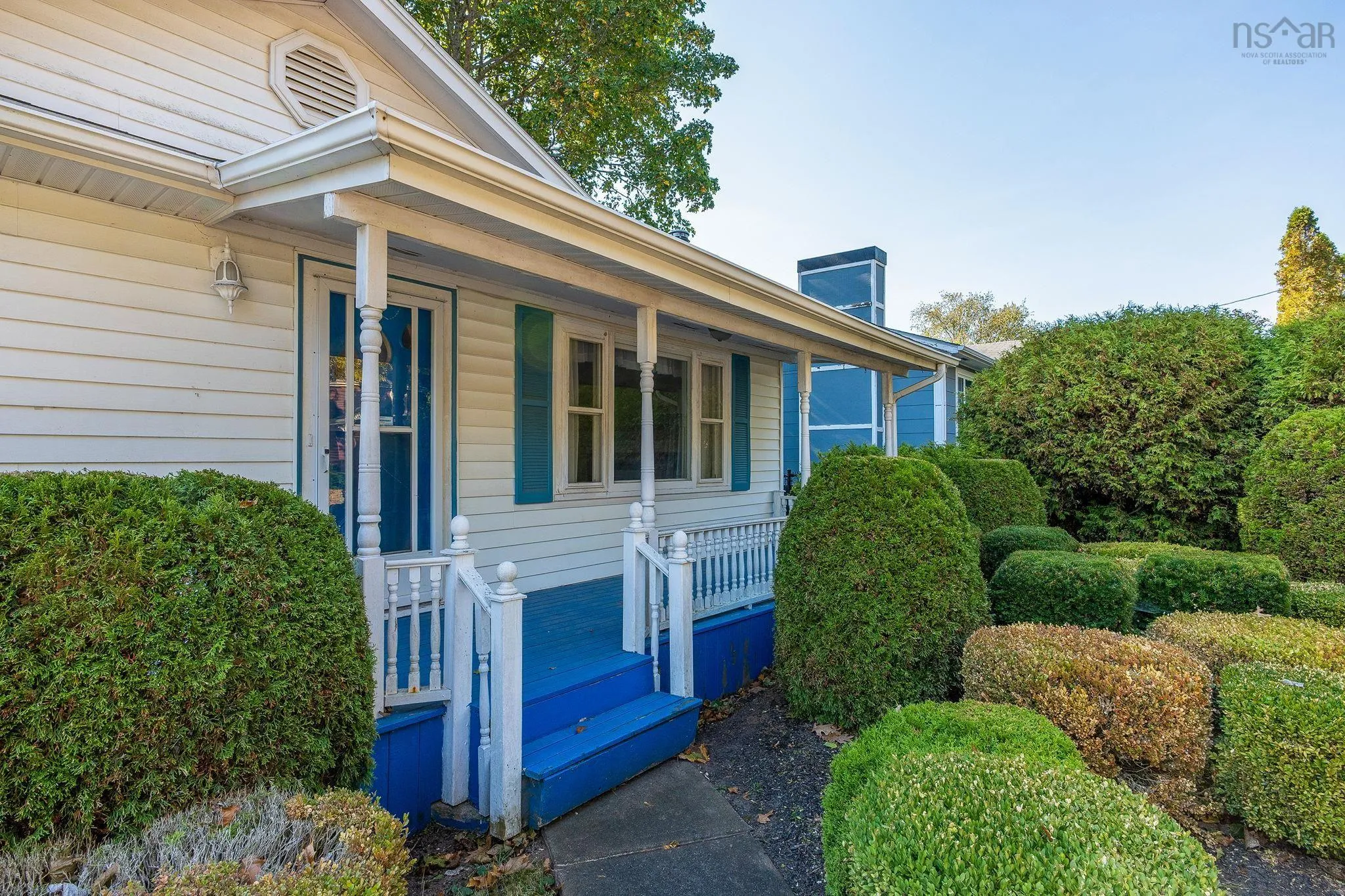 8 Redden Avenue, Kentville, NS B4N 1A2, 2 Bedrooms Bedrooms, ,2 BathroomsBathrooms,Residential,For Sale,Redden,202525469