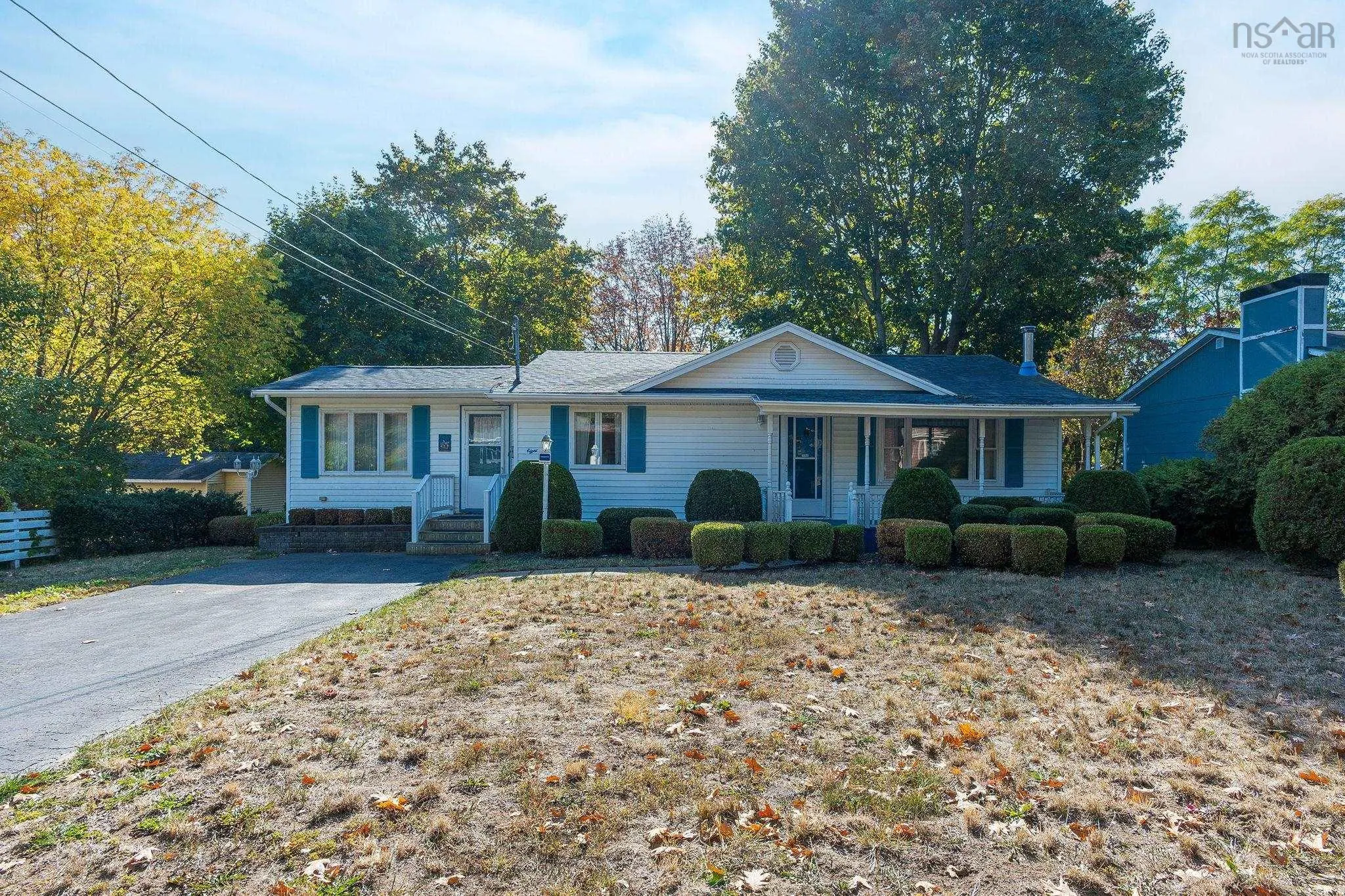 8 Redden Avenue, Kentville, NS B4N 1A2, 2 Bedrooms Bedrooms, ,2 BathroomsBathrooms,Residential,For Sale,Redden,202525469