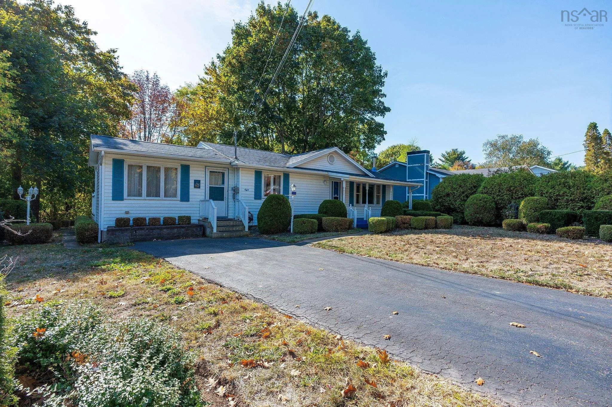 8 Redden Avenue, Kentville, NS B4N 1A2, 2 Bedrooms Bedrooms, ,2 BathroomsBathrooms,Residential,For Sale,Redden,202525469